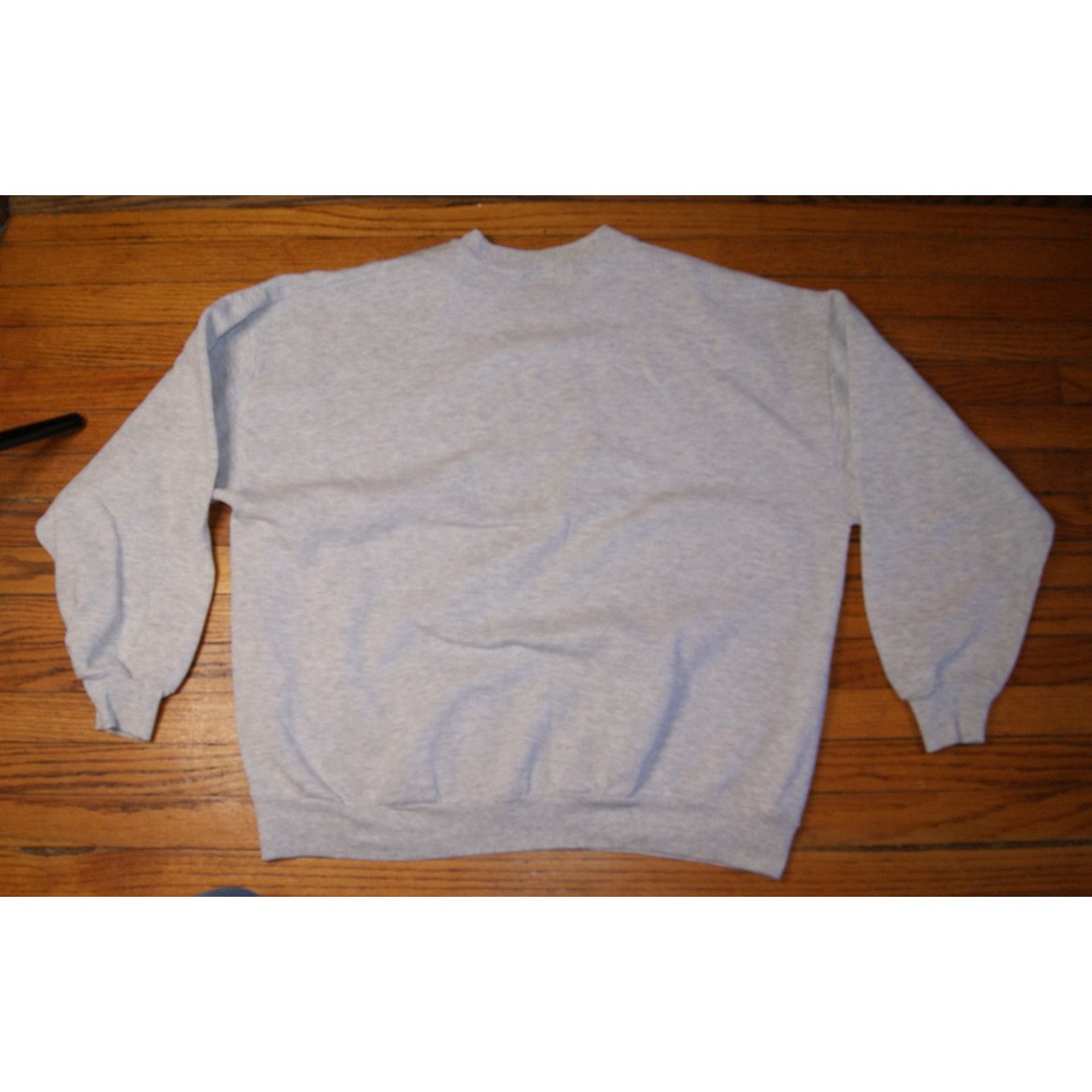 Jerzees VTG 90 ILLINOIS SCHOOL FOR THE DEAF Tigers 2X Sweatshirt USA Size US XXL / EU 58 / 5 - 5 Thumbnail
