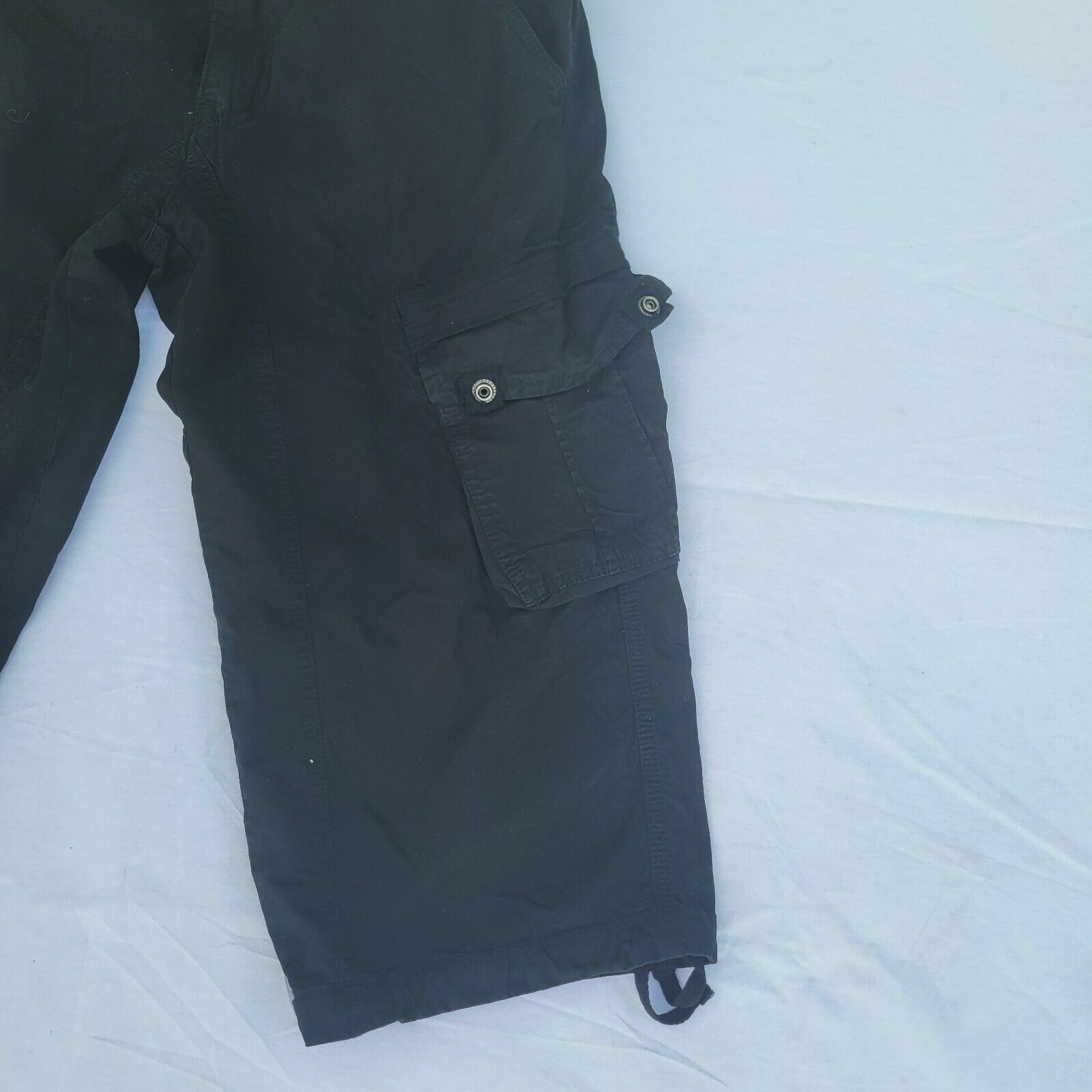 Xray Footwear Men's Xray Jeans Cargo Shorts. Size 30 Size US 30 / EU 46 - 6 Thumbnail