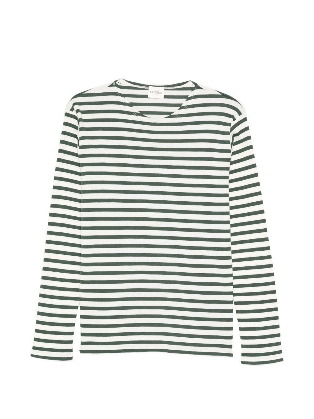 CLOSED STRIPED T-SHIRT Size S / US 4 / IT 40 - 1 Thumbnail