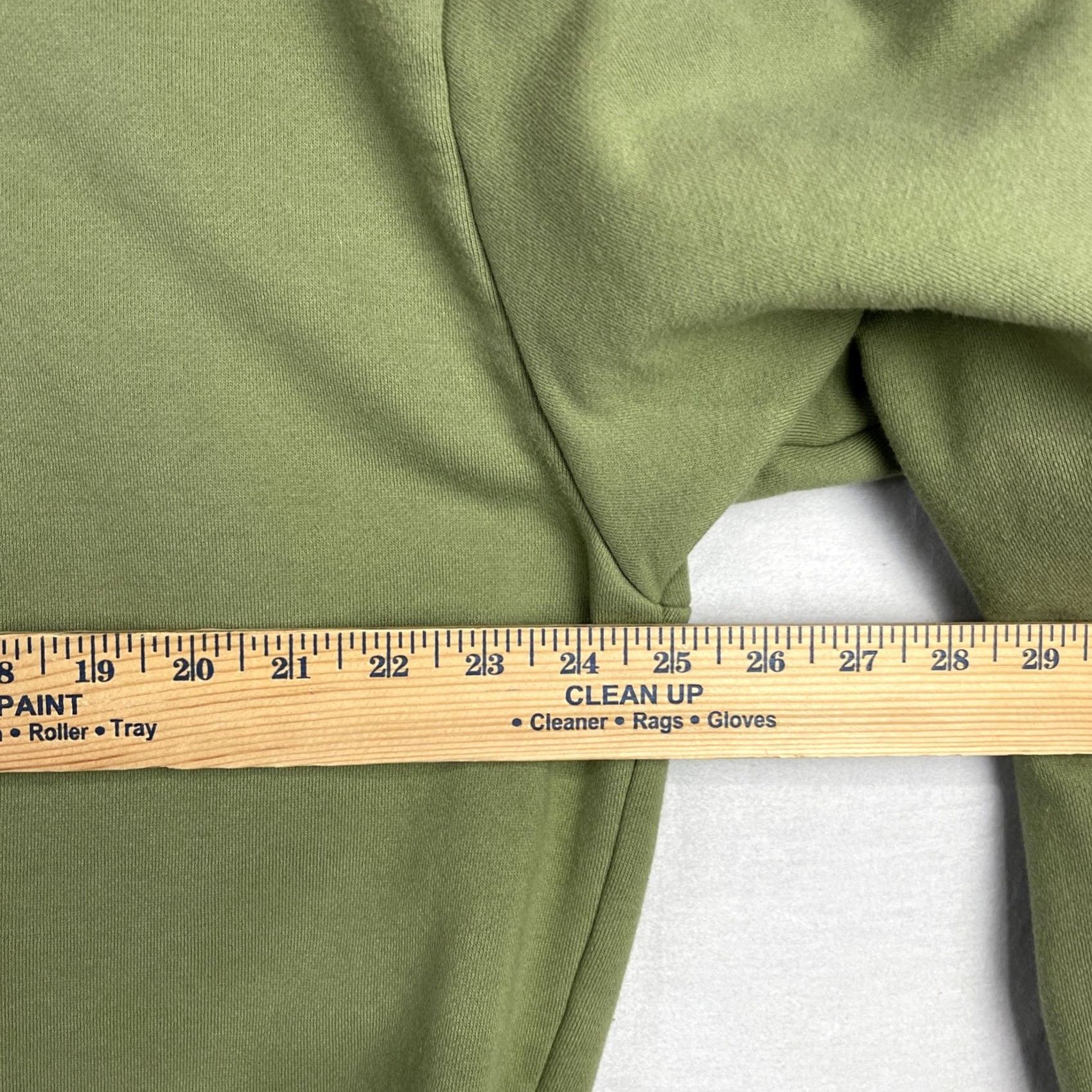Golf Wang VINTAGE Golf Wang Sweater Mens XL Green Bomb Sweatshirt Pullover Tyler The Creator Size US XL / EU 56 / 4 - 7 Thumbnail