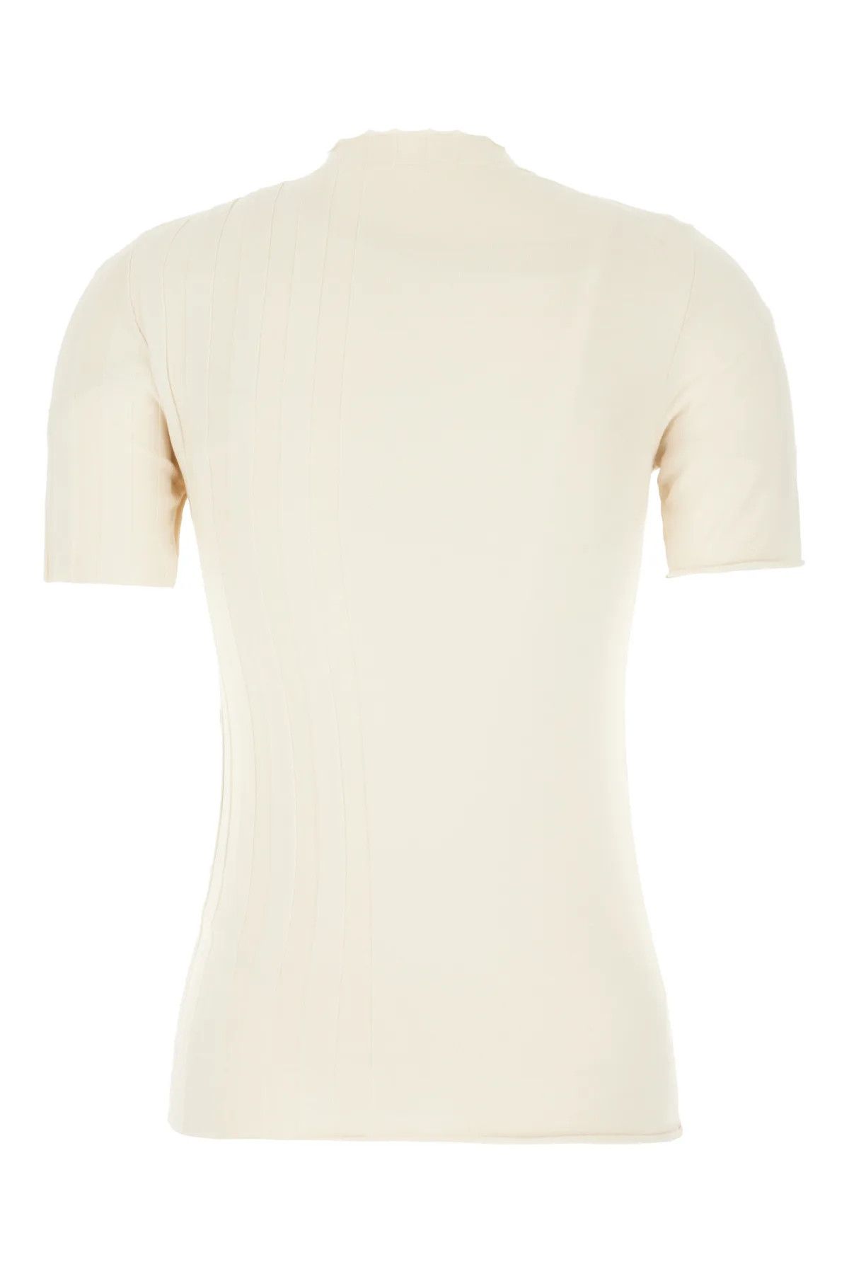 Fendi o1s1wg110425 T- Shirt in White Size XL / US 12-14 / IT 48-50 - 2 Thumbnail