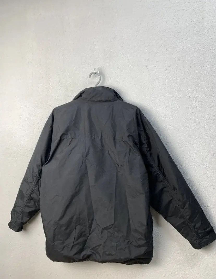 Mercedes-Benz × NASCAR Mercedes Benz Vodafone Vintage Jacket Red Bull Racing F1 Size US XL / EU 56 / 4 - 8 Thumbnail