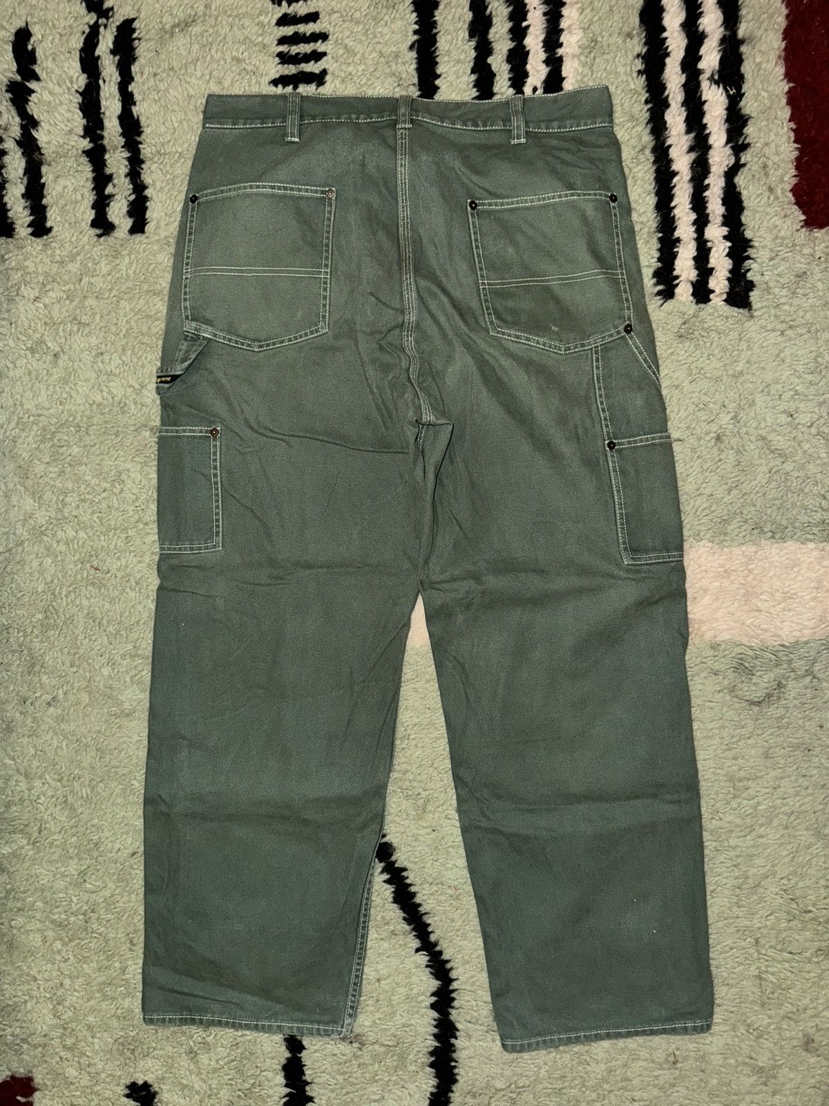 Vintage Carhartt Double Knee