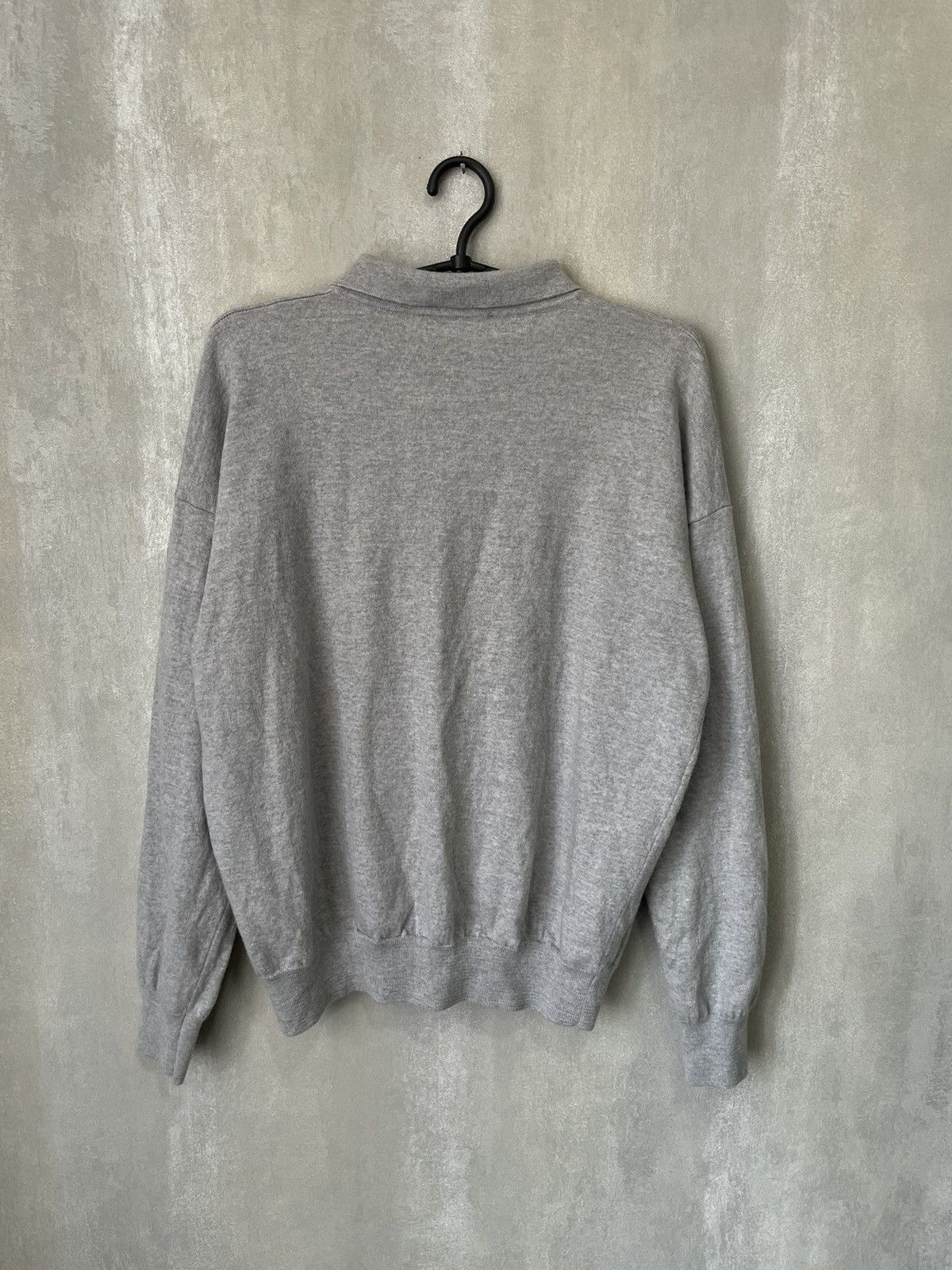 Ami Alexandre Mattiussi Jumper Lana Woll