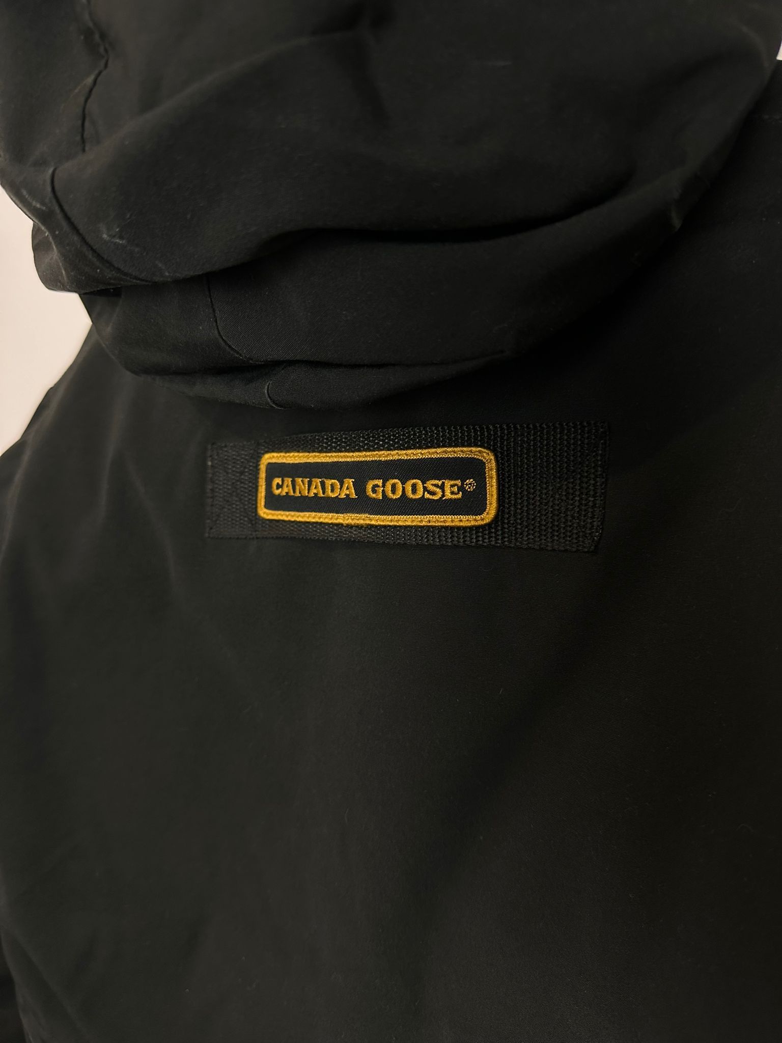 Canada Goose Canada Goose Expedition Parka Size US S / EU 44-46 / 1 - 8 Thumbnail