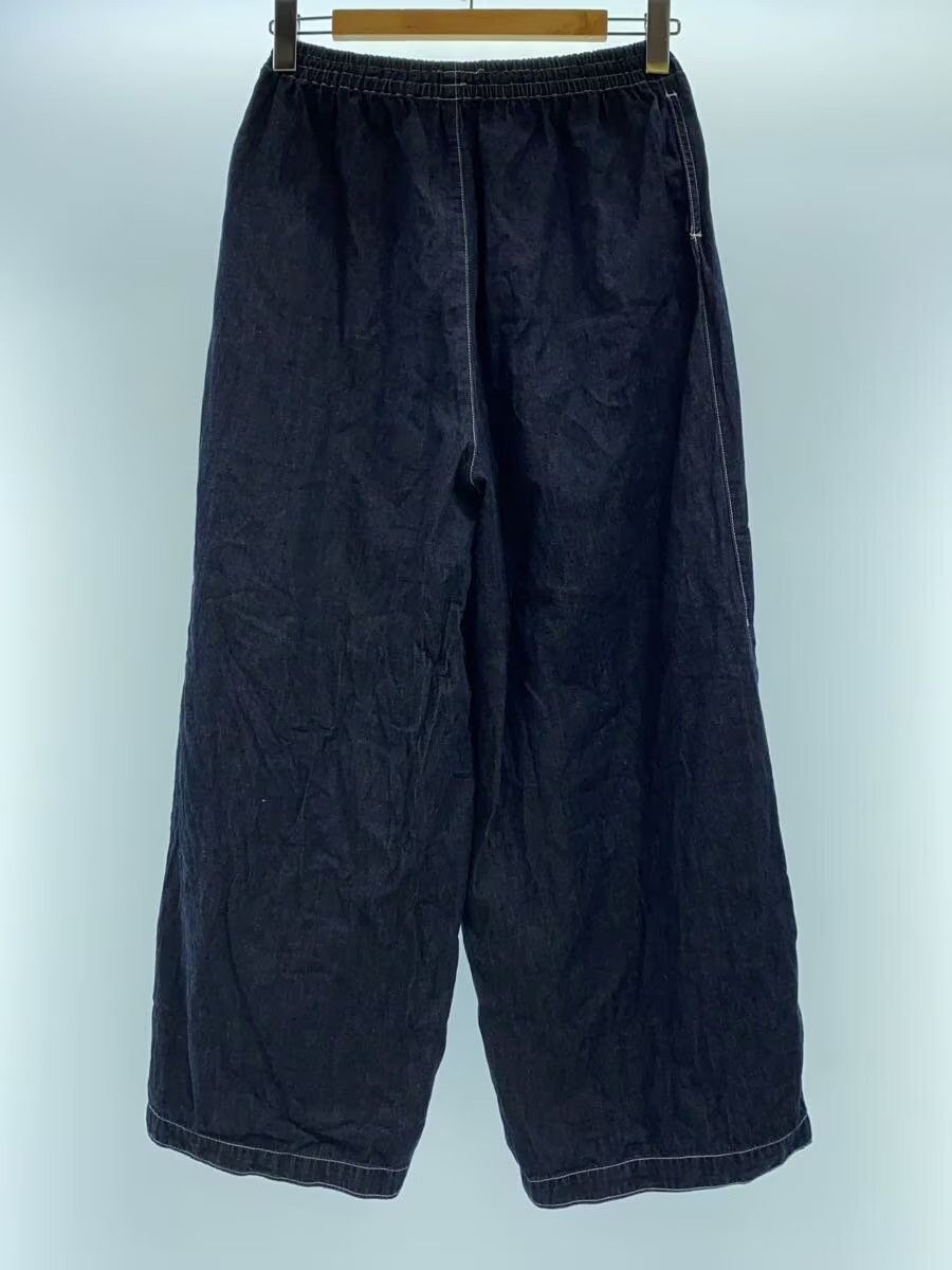 Needles Wide Leg Contrast Stich HD Pants Size US 26 / EU 42 - 2 Thumbnail