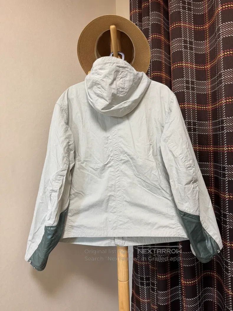 Hermes Hermes Hooded jacket Size US M / EU 48-50 / 2 - 2 Thumbnail