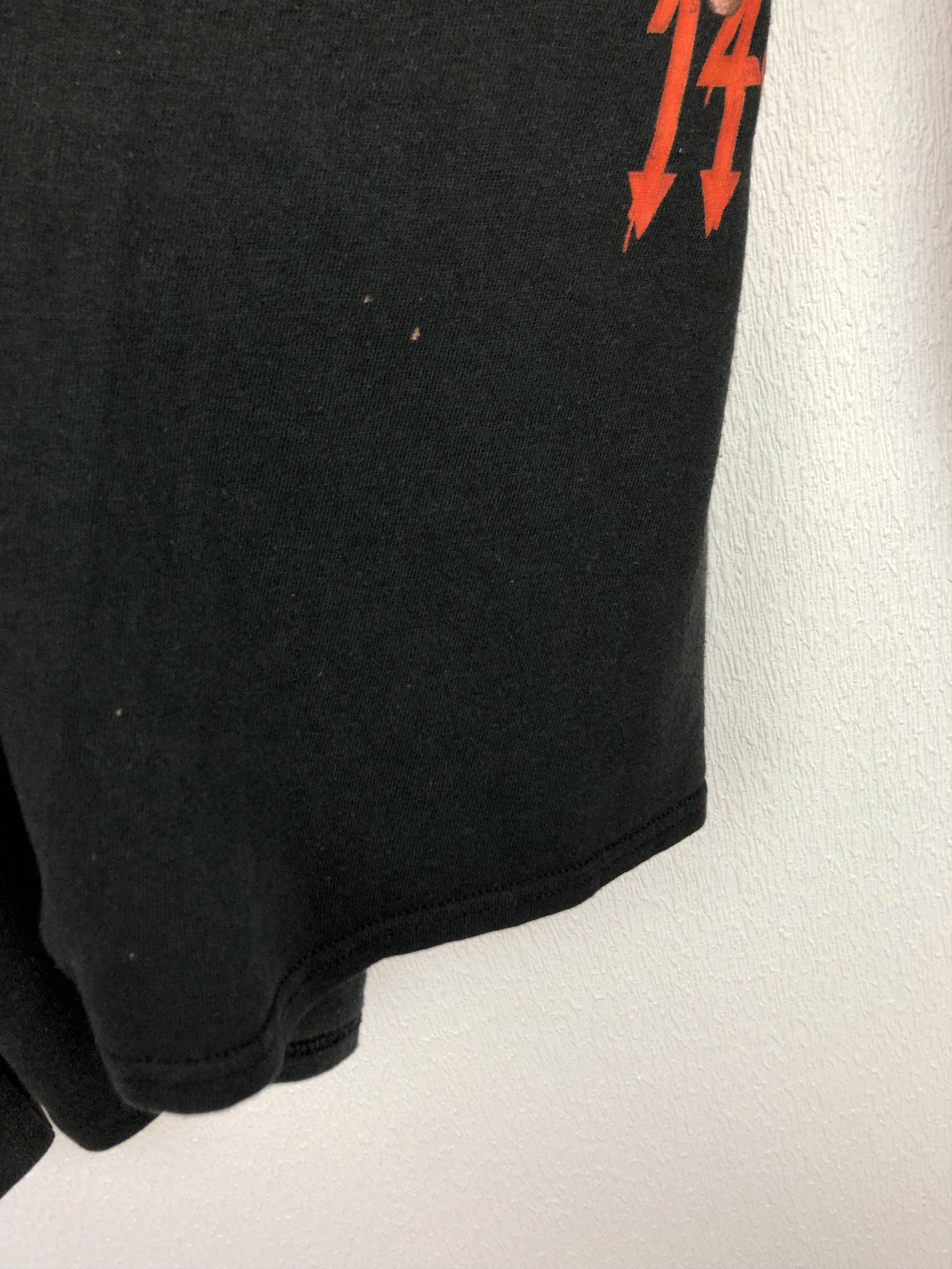 Band Tees Vintage Trippie Redd Shirt Lifes a Trip Rap Hip Hop Tee Size US M / EU 48-50 / 2 - 10 Thumbnail