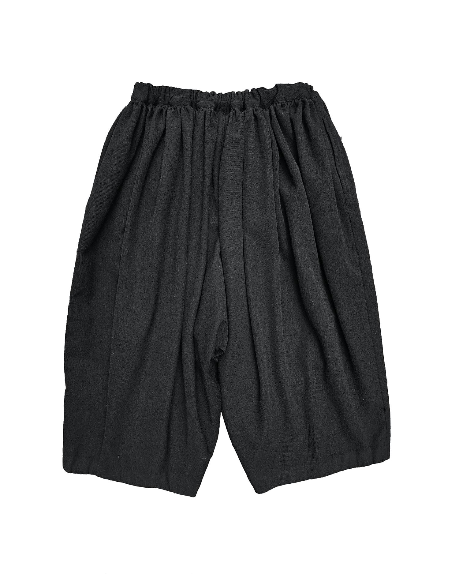Rick Owens Drkshdw pull on pant
