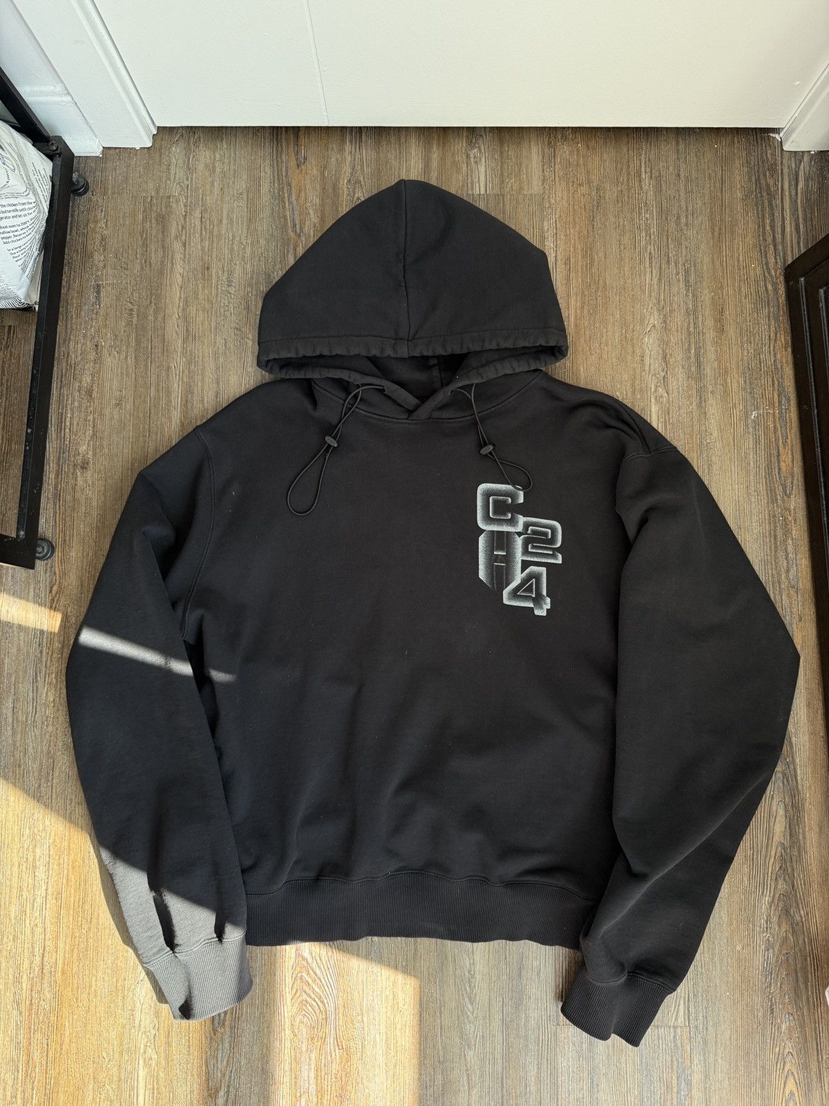C2H4 C2H4 Hoodie Size US L / EU 52-54 / 3 - 1 Thumbnail