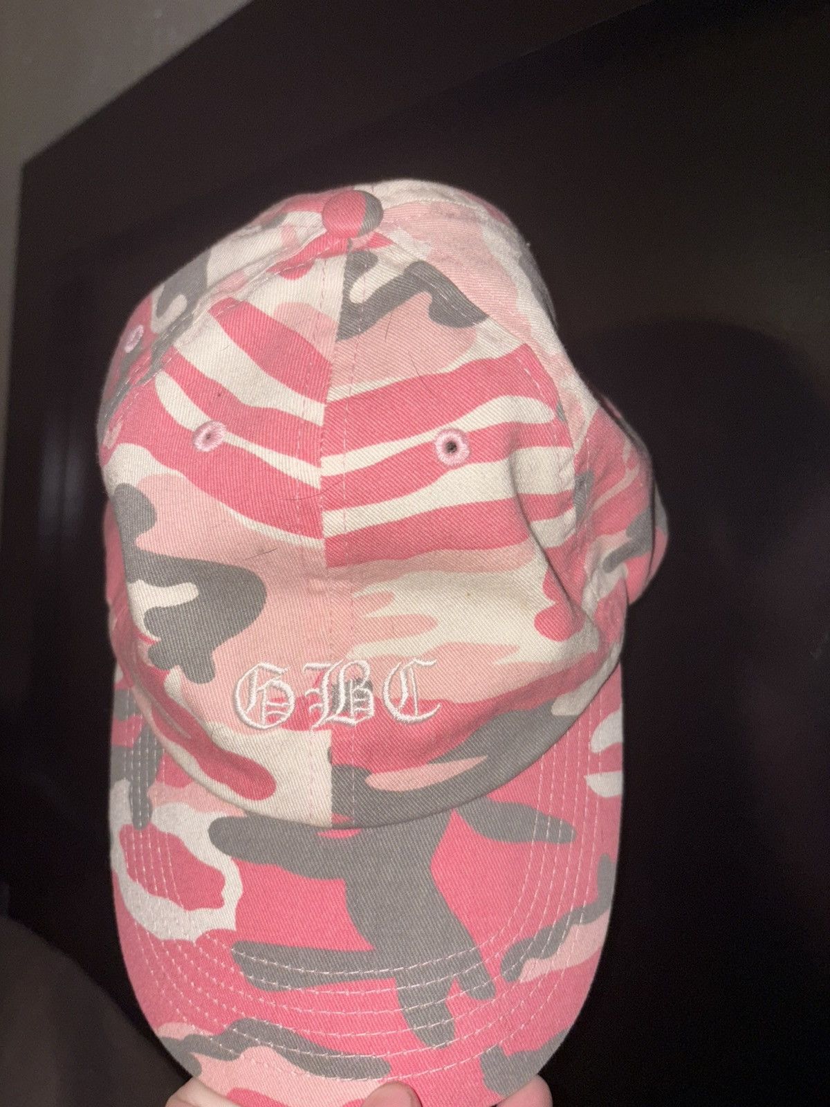 Lil peep hat