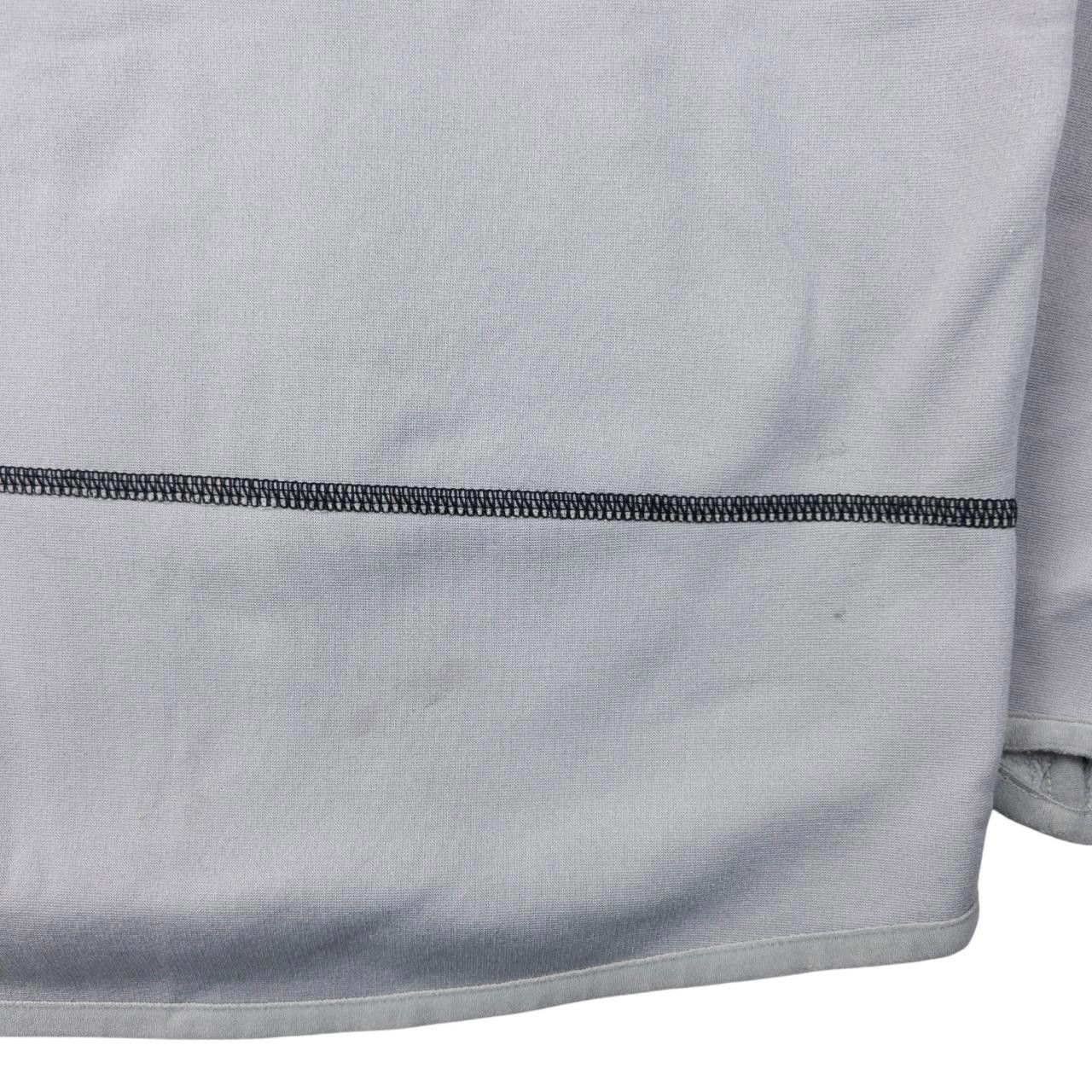 Nike Vintage Nike Contrast Stitching Jacket Size S Size US S / EU 44-46 / 1 - 7 Thumbnail