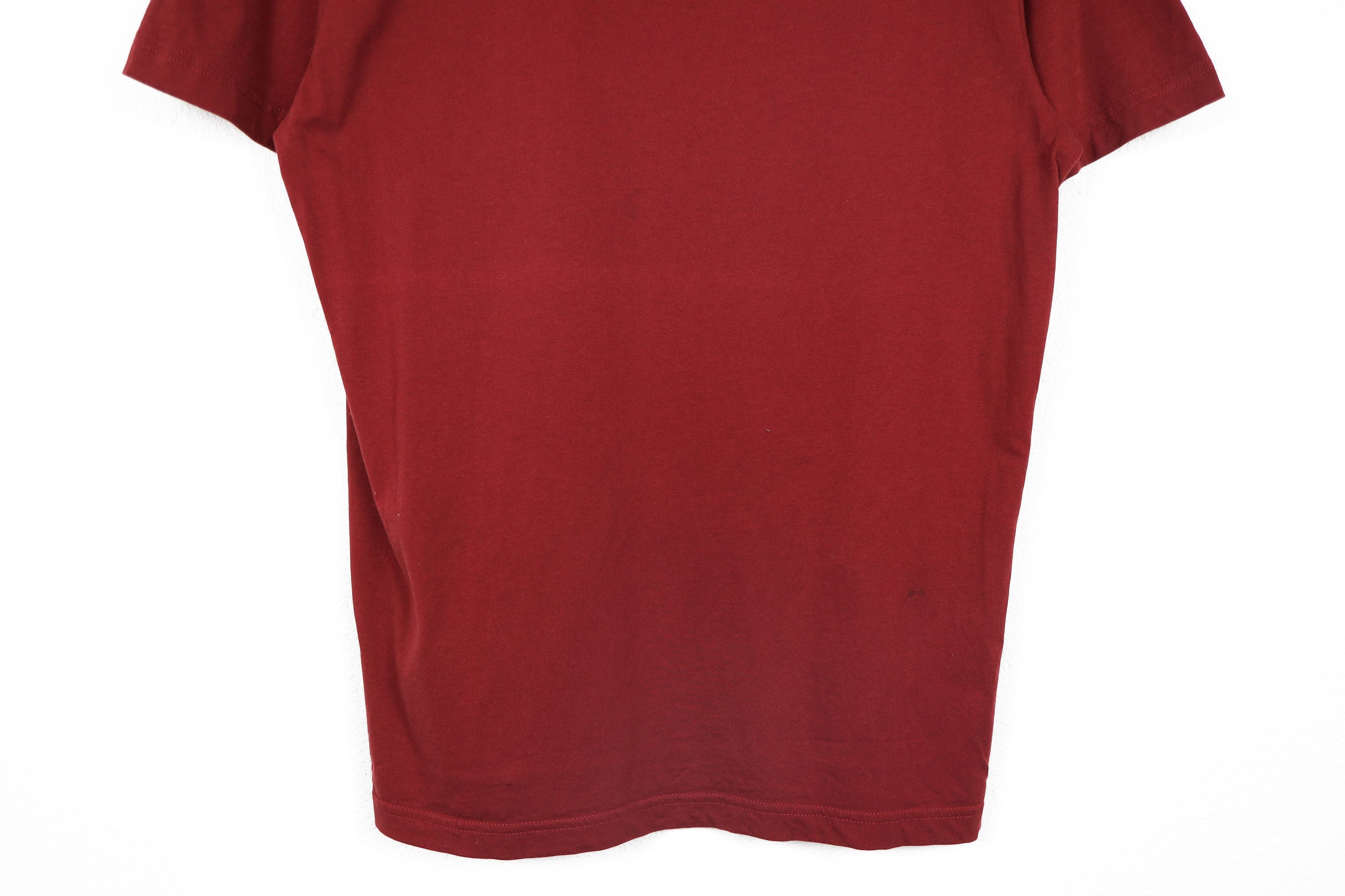 Y-3 × Yohji Yamamoto Yohji Yamamoto Y-3 Logo Adidas Tee T-shirt Y2K Size US M / EU 48-50 / 2 - 8 Thumbnail