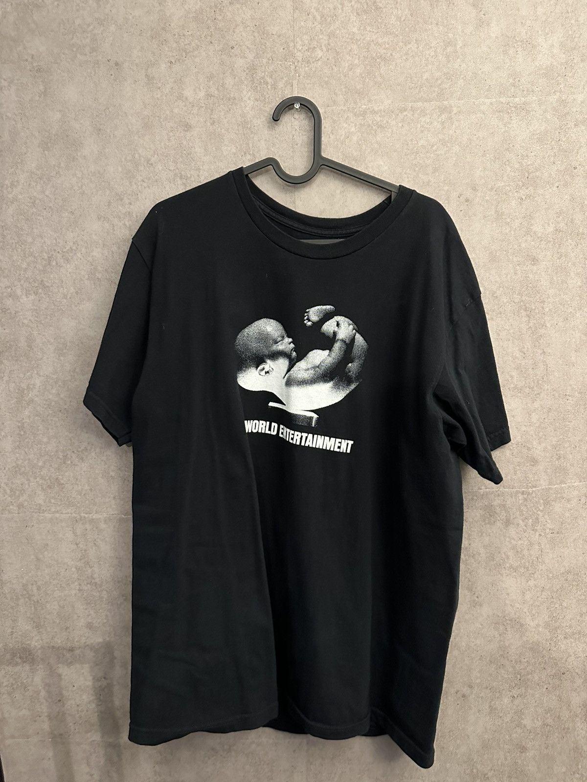 Fucking Awesome Fucking Awesome Fetus T shirt Size US L / EU 52-54 / 3 - 1 Thumbnail