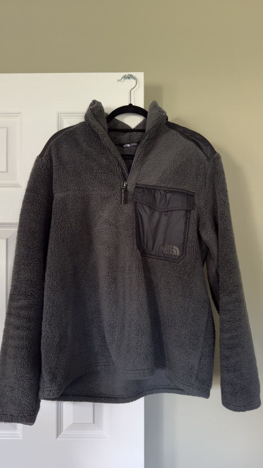 The North Face The North Face Fleece Size US L / EU 52-54 / 3 - 1 Thumbnail