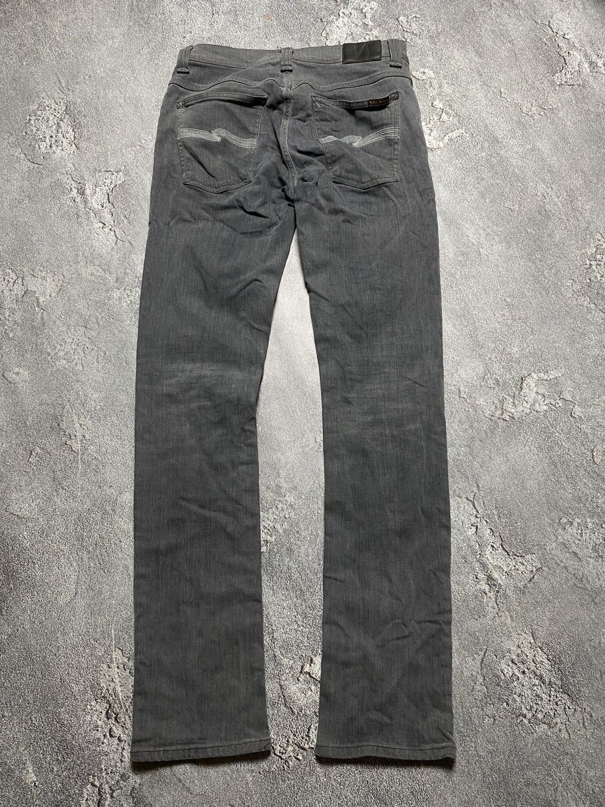 Nudie Jeans Nudie jeans size 31/34 Size US 31 - 1 Thumbnail
