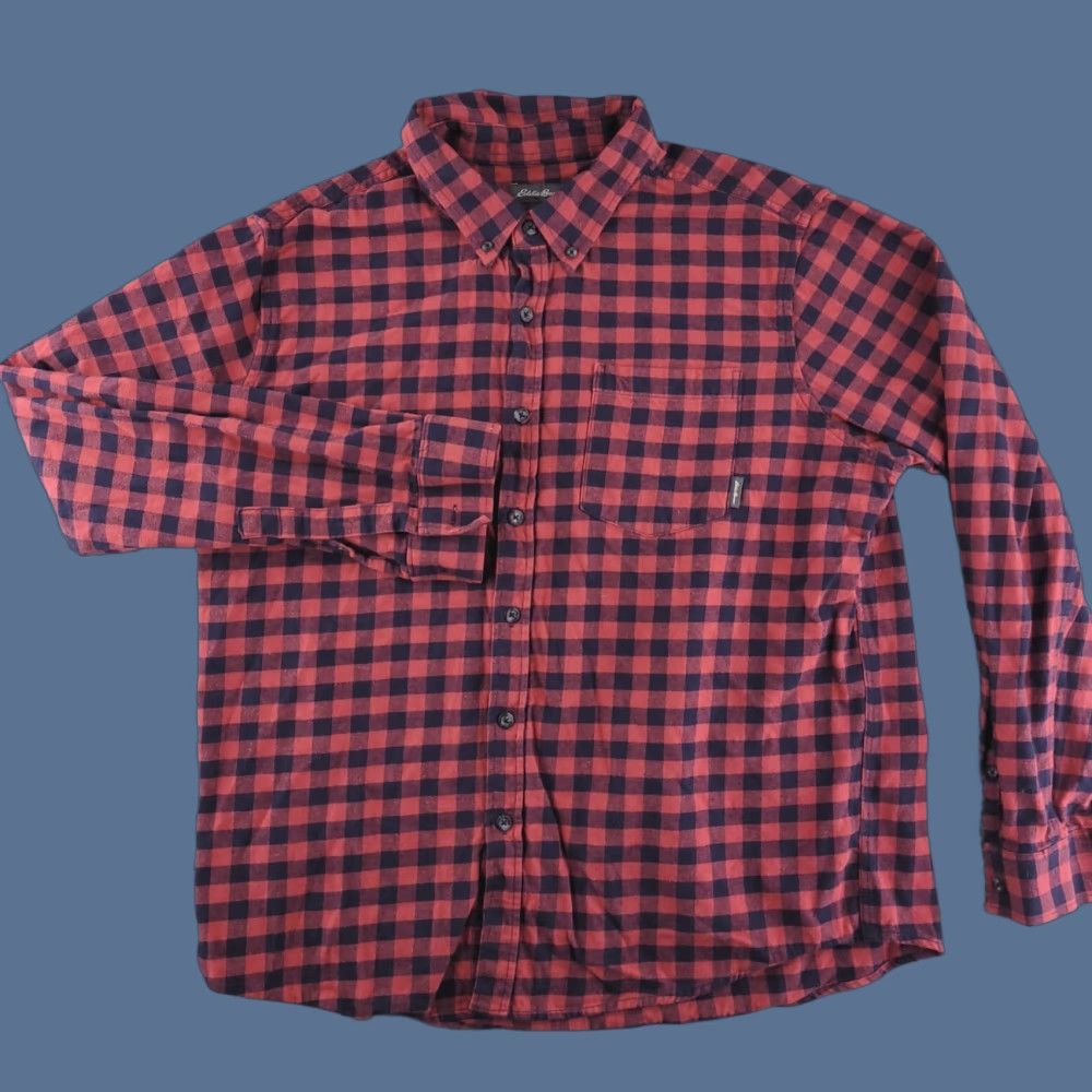 Eddie Bauer VINTAGE none Size US L / EU 52-54 / 3 - 1 Thumbnail