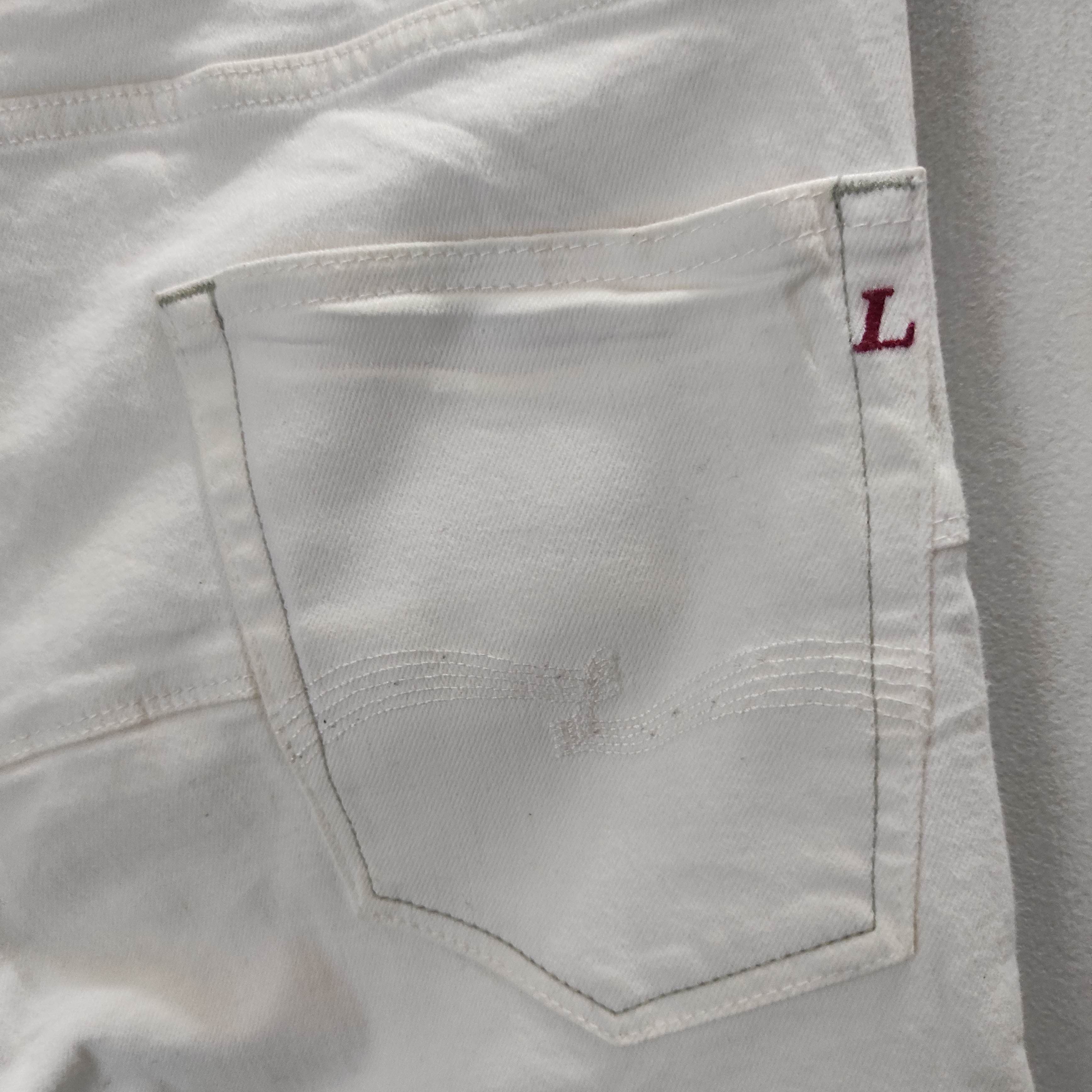 Hysteric Glamour Lyric Hagi Jeans made in Japan Size US 30 / EU 46 - 20 Thumbnail