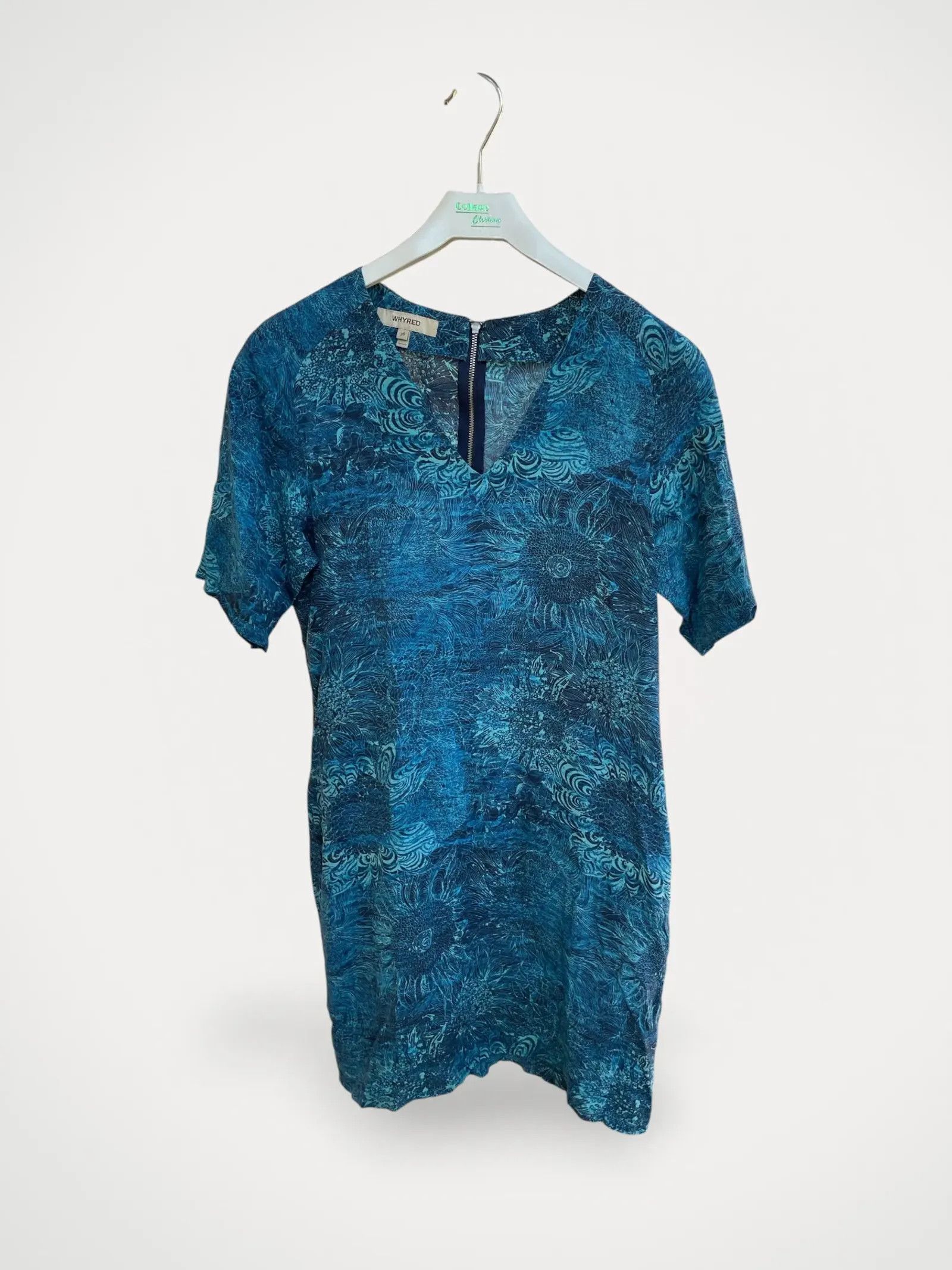 Whyred Whyred Dress Size XS / US 0-2 / IT 36-38 - 1 Thumbnail