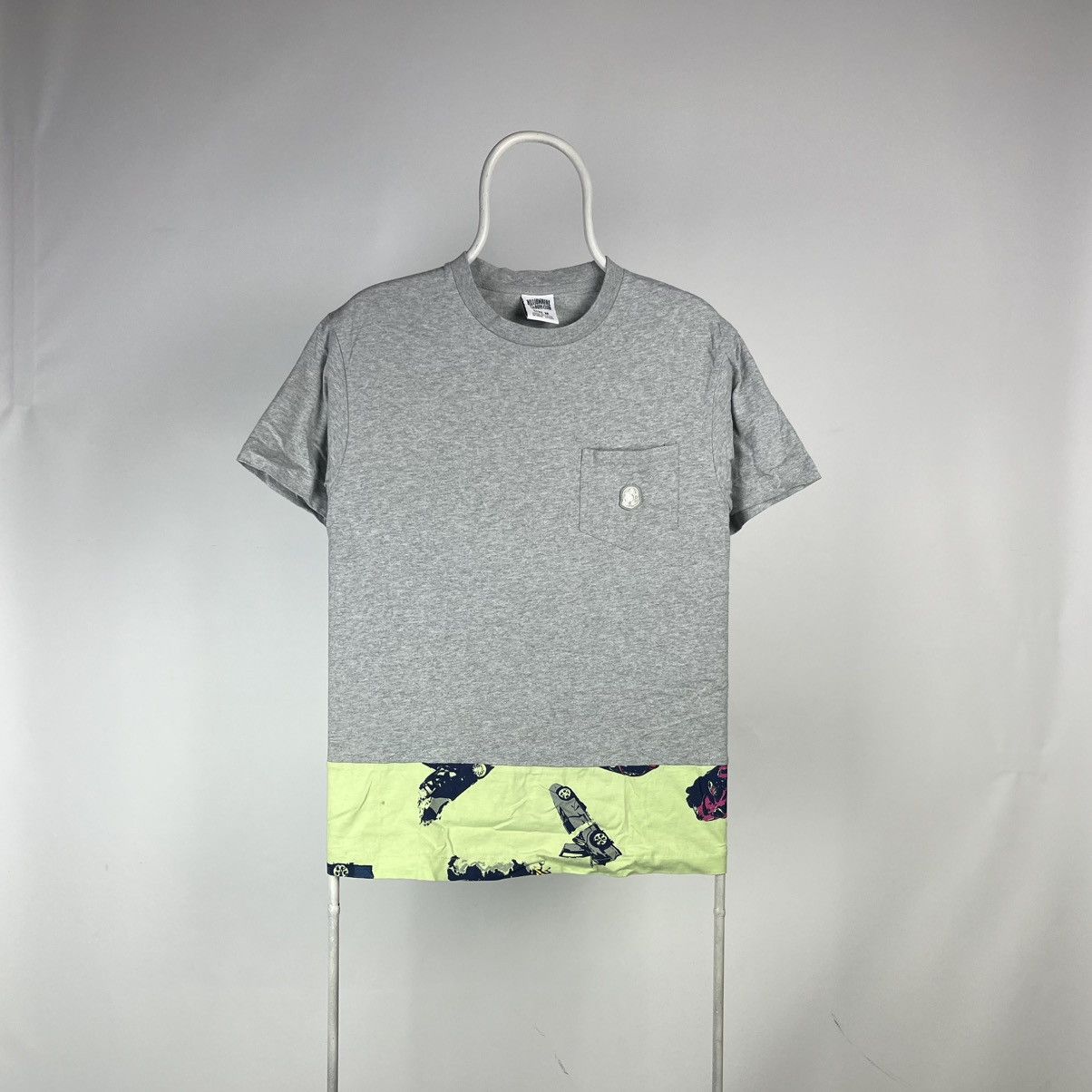 Billionaire Boys Club Billionaire boys club Tshirt small logo size Medium Size US M / EU 48-50 / 2 - 1 Thumbnail