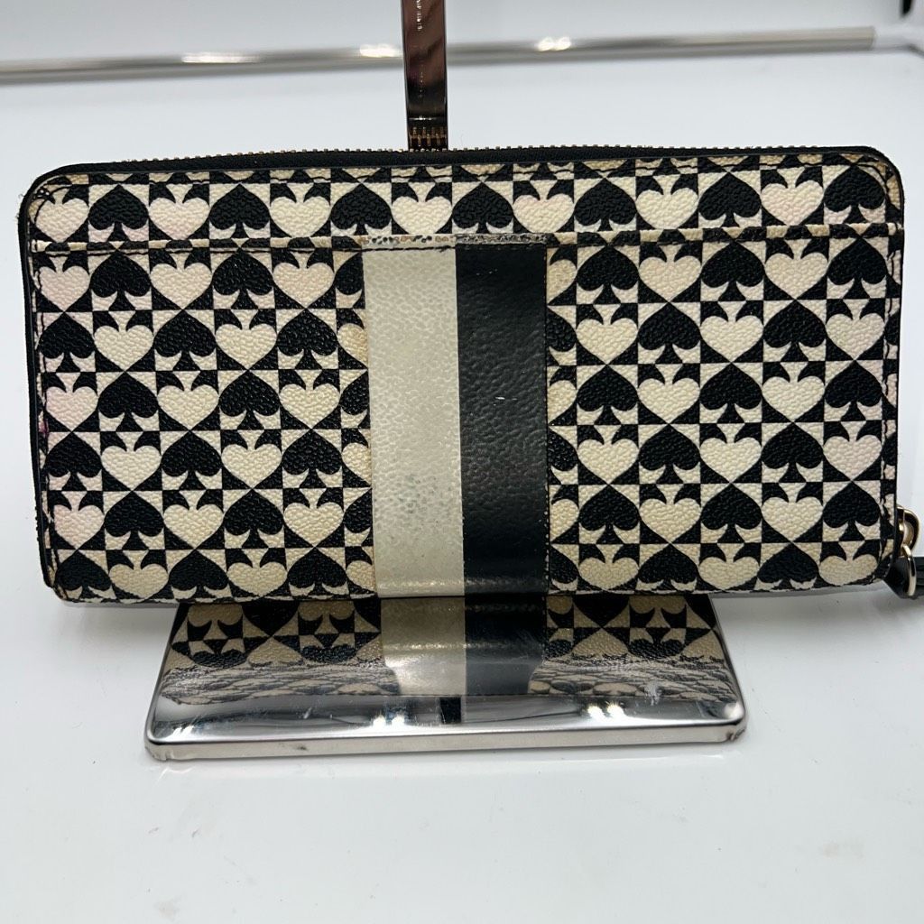 Kate Spade Kate Spade New York Neda Penn Place zip-around continental w Size ONE SIZE - 3 Thumbnail