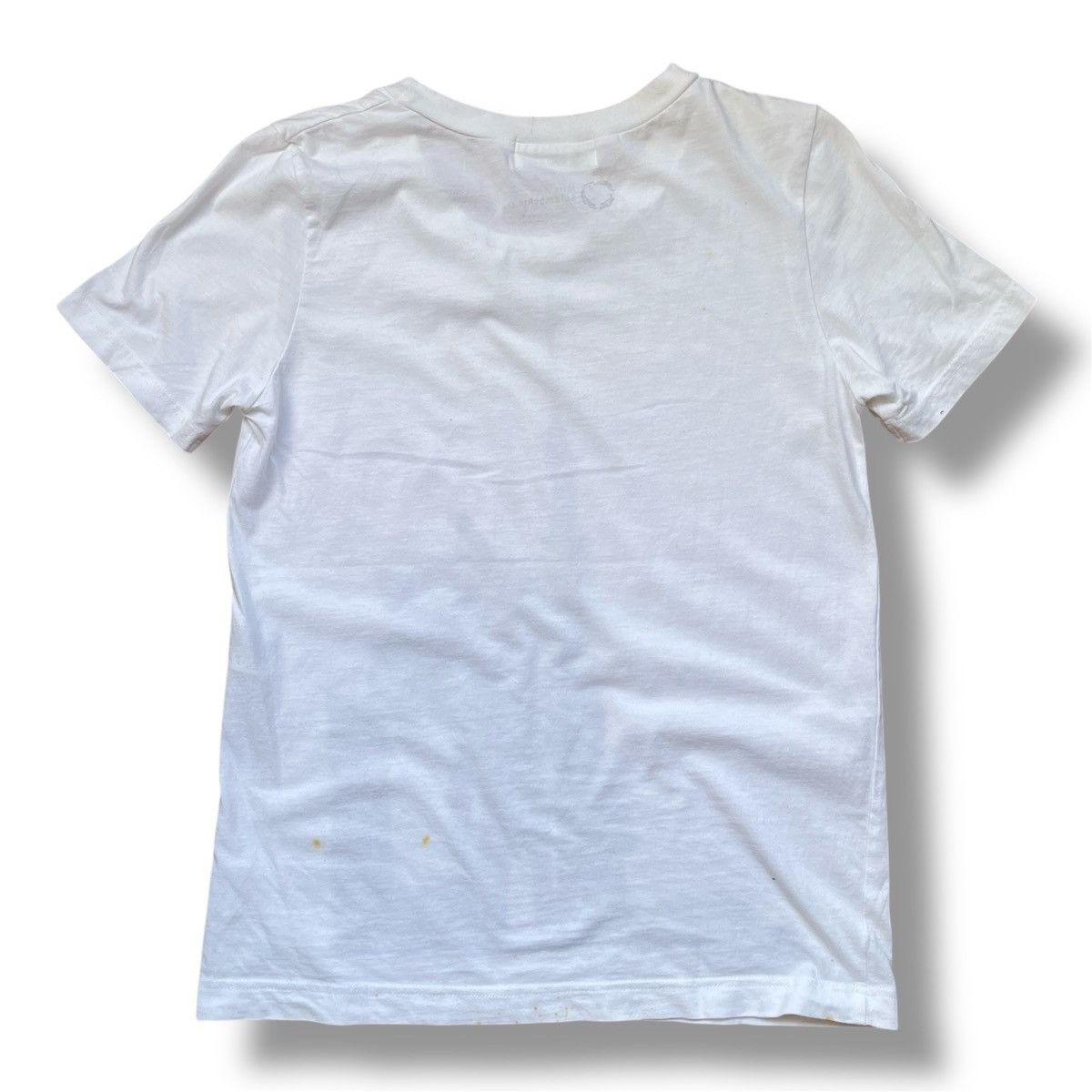 Ne-Net Ne-net Tokyo Solomachi Skytree White TShirt Size US S / EU 44-46 / 1 - 4 Thumbnail
