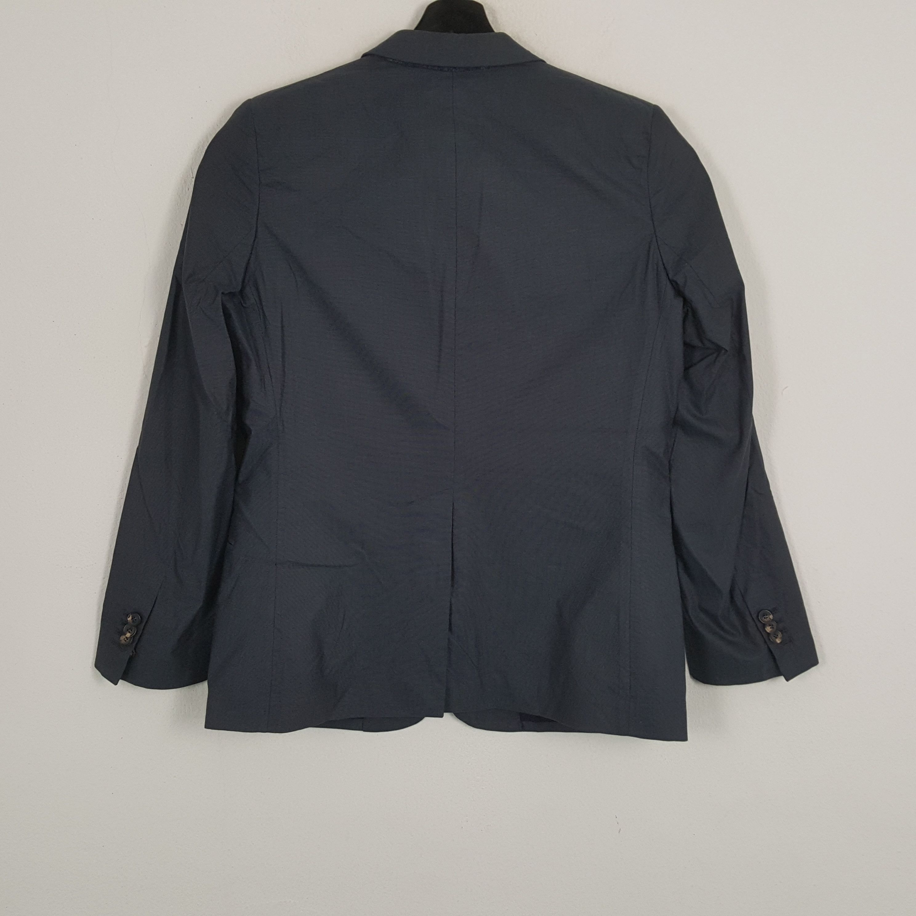 Maison Margiela × Vintage MARTIN MAISON MARGIELA Fashion Designer Blazer Jacket Size US S / EU 44-46 / 1 - 3 Thumbnail