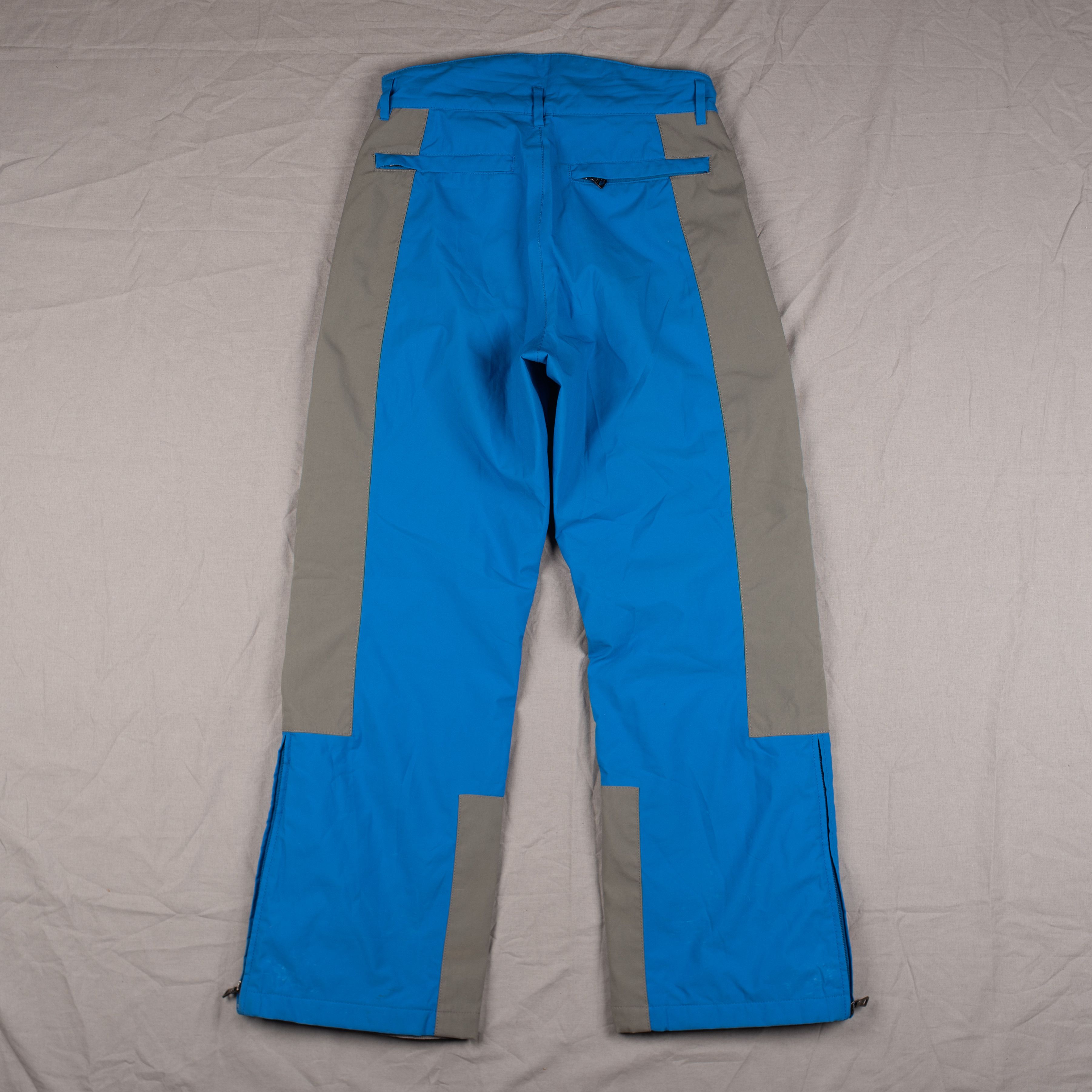 Goretex × Prada Prada Gore-Tex Red Tab Ski Pants Size US 30 / EU 46 - 10 Thumbnail