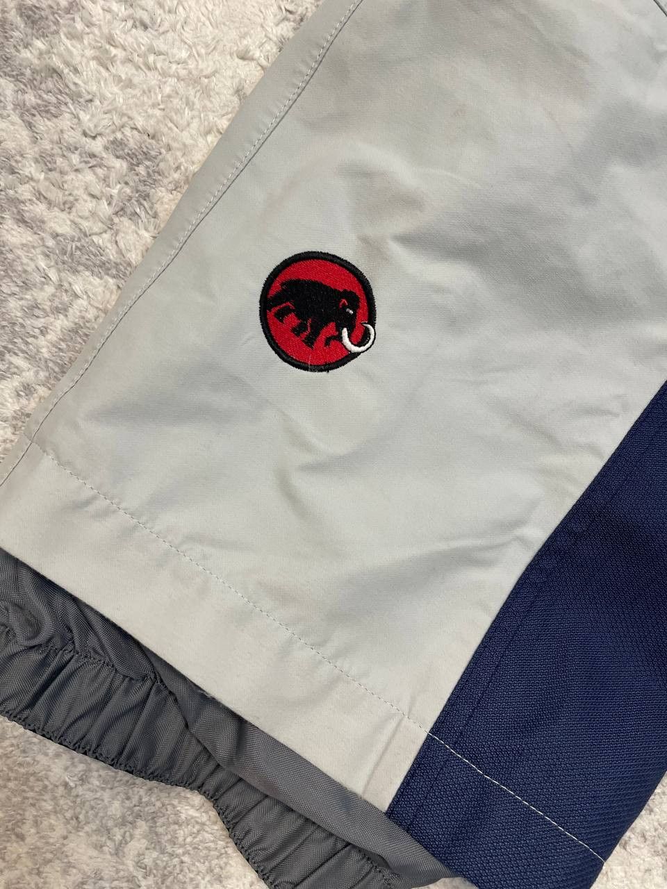 Mammut Vintage Mammut Balance Project Gore-Tex Pants. Made in Italy Size US 40 / EU 56 - 15 Thumbnail