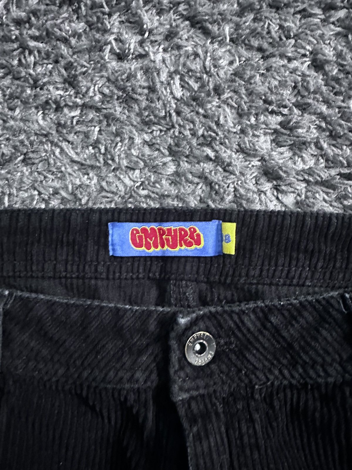 JNCO Baggy Cord empyres Size US 38 / EU 54 - 3 Thumbnail