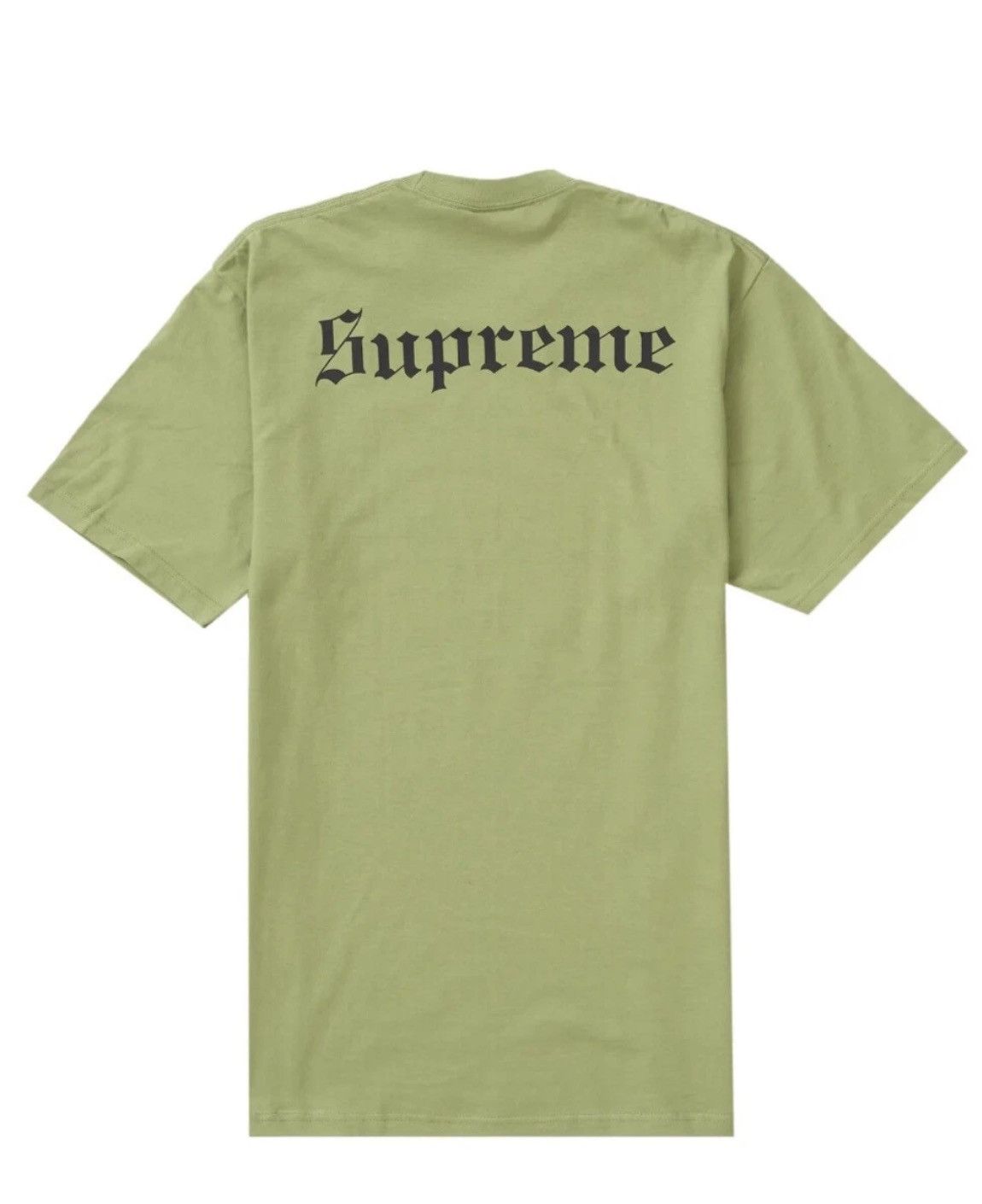 Supreme NIB Supreme Snow White - Moss - sz Small Size US S / EU 44-46 / 1 - 2 Thumbnail