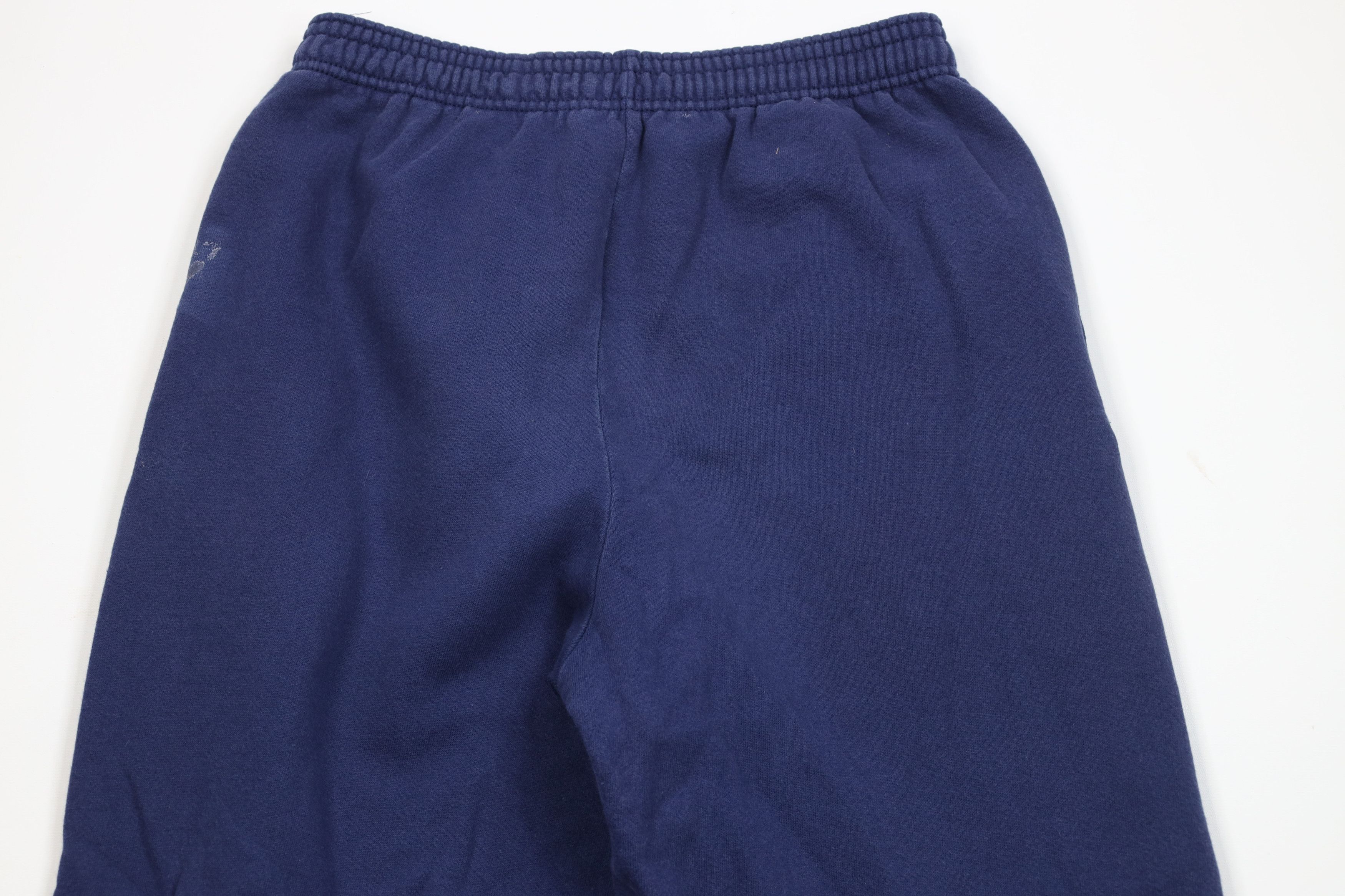 Nike Vintage 90s Nike Scott Mini Swoosh Joggers Sweatpants USA Size US 34 / EU 50 - 13 Thumbnail
