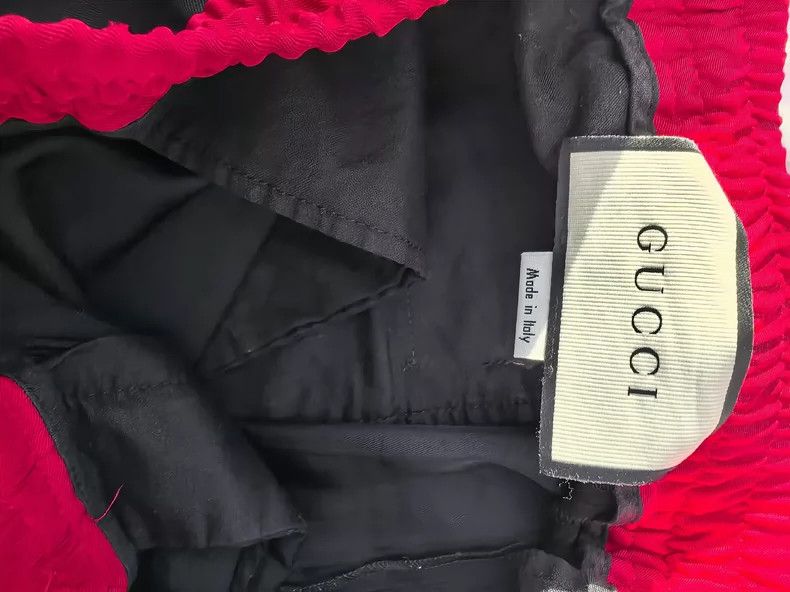 Gucci Gucci Pant 2503-Nextarrow Size US 32 / EU 48 - 5 Thumbnail