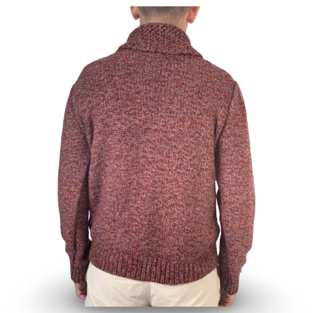 Other WE knitted sweater #735 Size US M / EU 48-50 / 2 - 3 Thumbnail