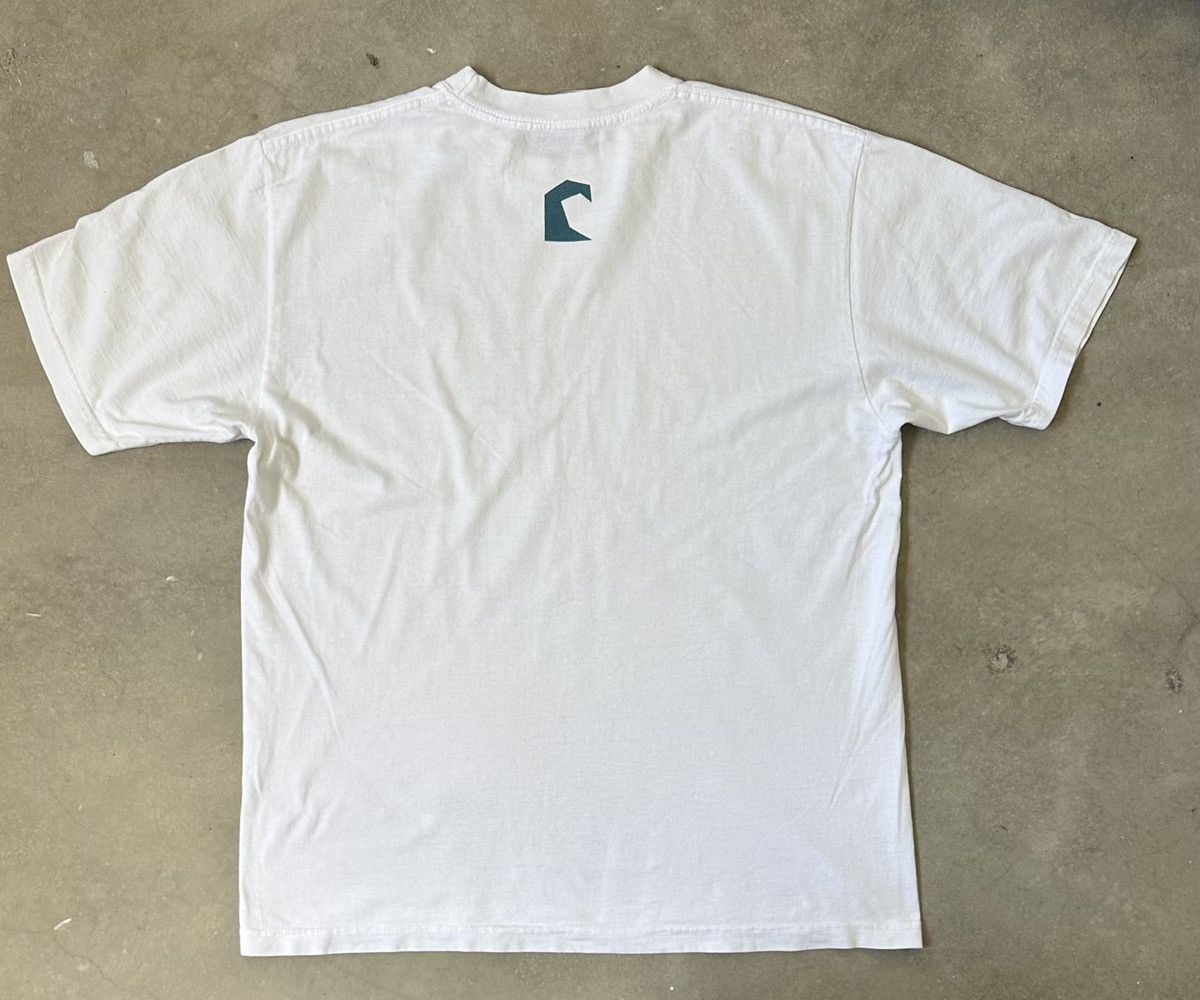 Sun Surf VINTAGE SUN SURF JOHN SEVERSON TEE Size US M / EU 48-50 / 2 - 6 Thumbnail