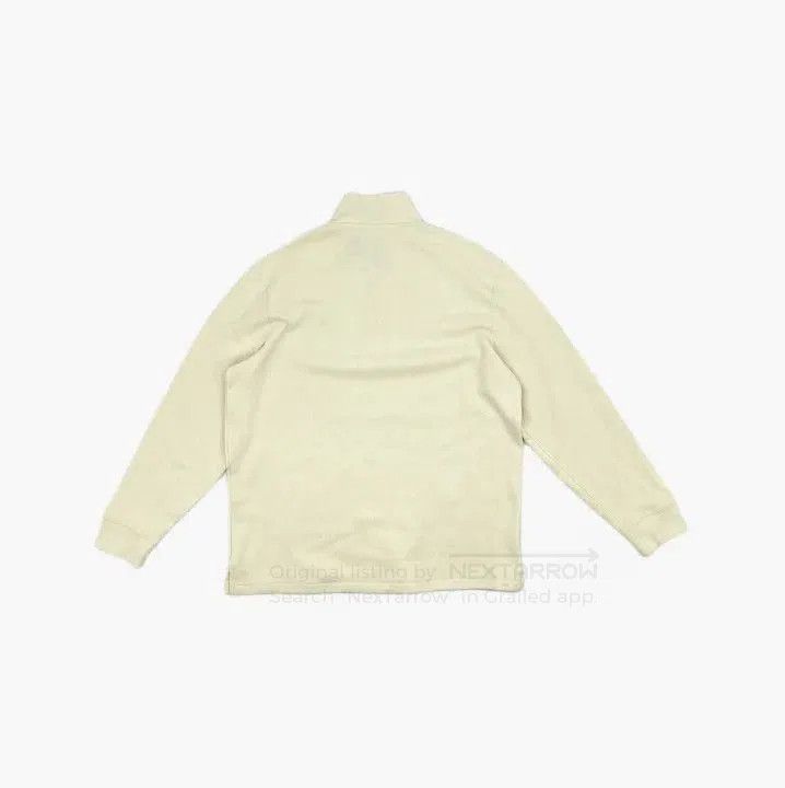 Polo Ralph Lauren Polo Ralph Lauren FW23 Solid Pony Half. Size US XL / EU 56 / 4 - 3 Thumbnail