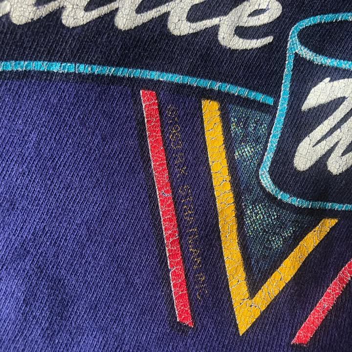 Harley Davidson × Vintage Vintage Harley Davidson Size US XXL / EU 58 / 5 - 6 Thumbnail