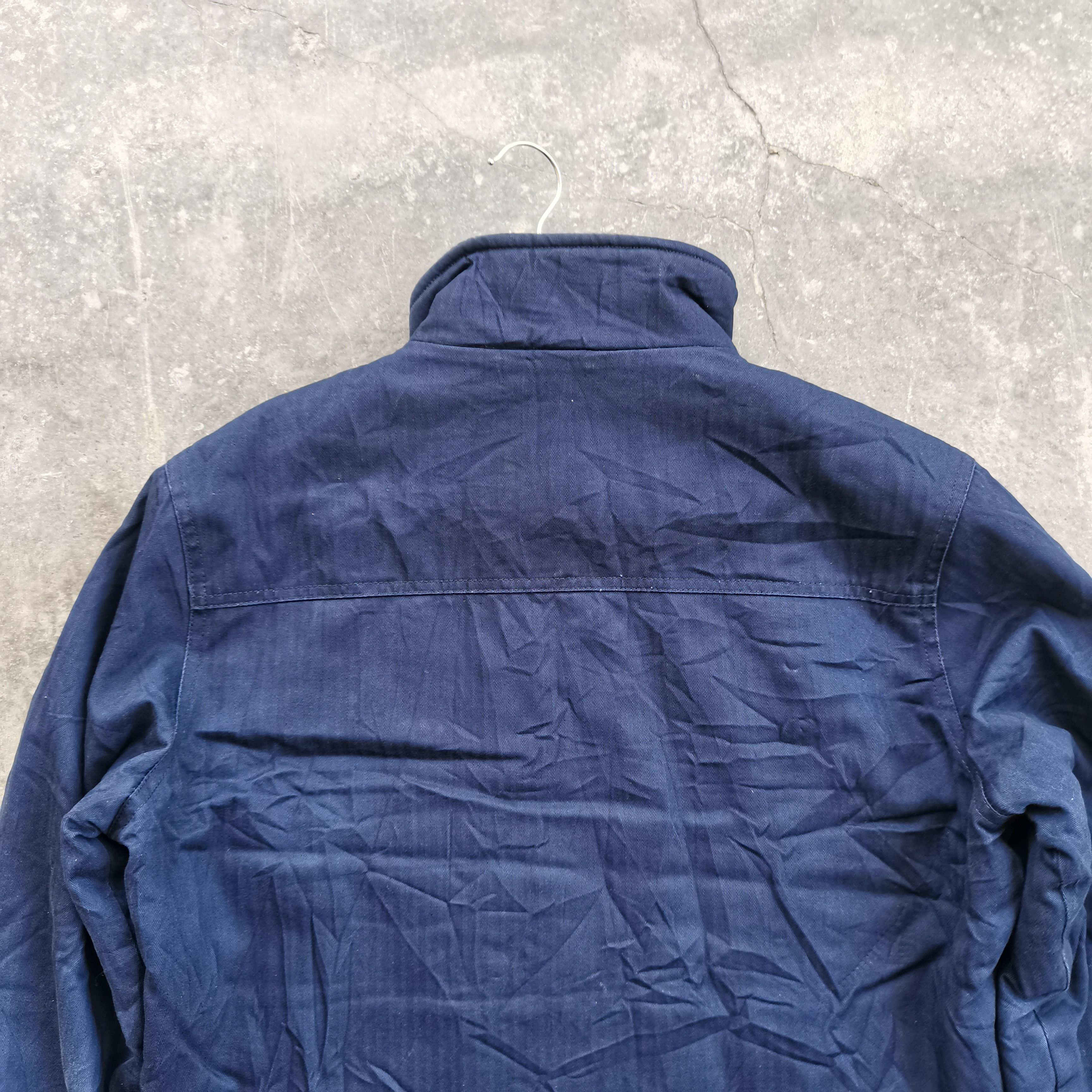 Japanese Brand × Vintage Vintage Japanese Brand TORAICHI Light Jacket Size US M / EU 48-50 / 2 - 6 Thumbnail