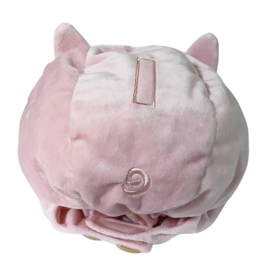 Disney Tokyo Disney Resort Hamm Toy Story Fan Cap Hat Headband Size ONE SIZE - 7 Thumbnail