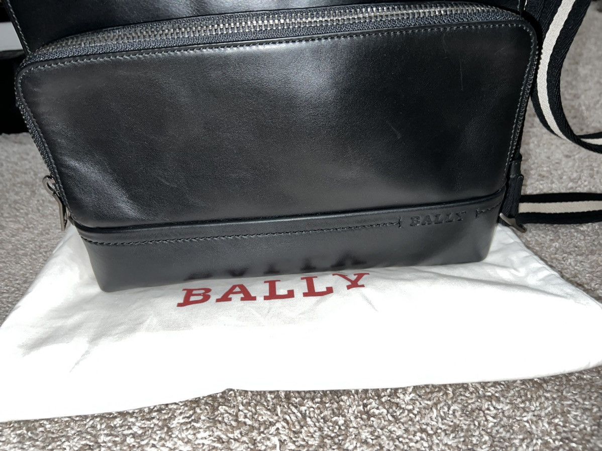 Bally Bally Messenger Bag Size ONE SIZE - 3 Thumbnail