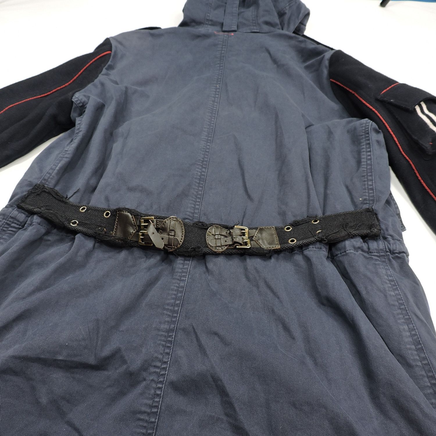 Other Project Foce SingleSeason Military Officer Parka Size US M / EU 48-50 / 2 - 13 Thumbnail