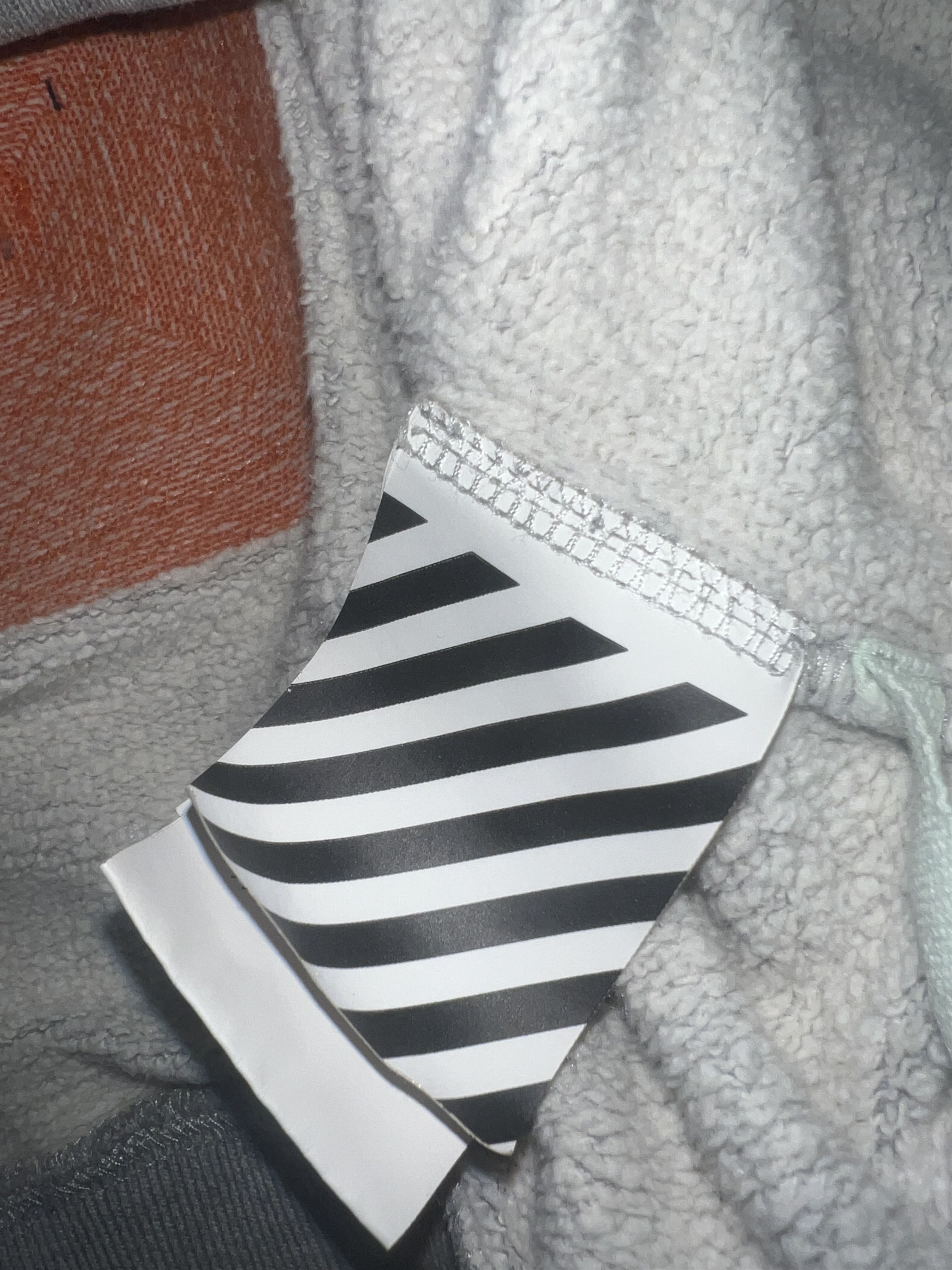 Off-White Off-white FW20 Checkered Size US S / EU 44-46 / 1 - 3 Thumbnail