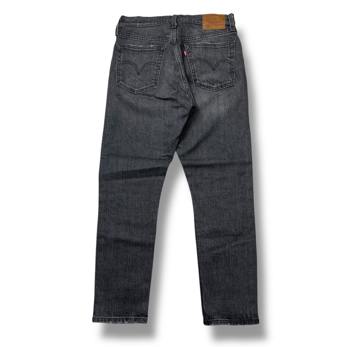 Levi's Levis 501 Big E Skinny Jeans Size US 26 / EU 42 - 12 Thumbnail
