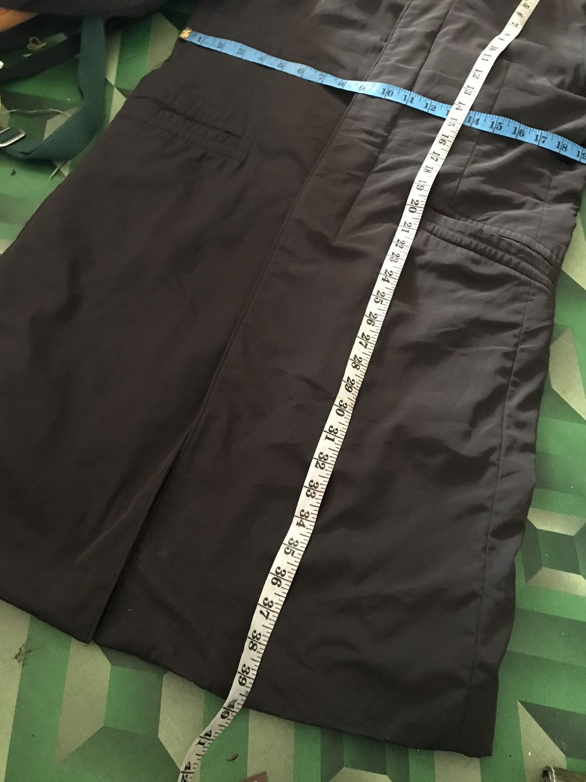 Tornado Mart Tornado Mart Long Coat Size US L / EU 52-54 / 3 - 16 Thumbnail