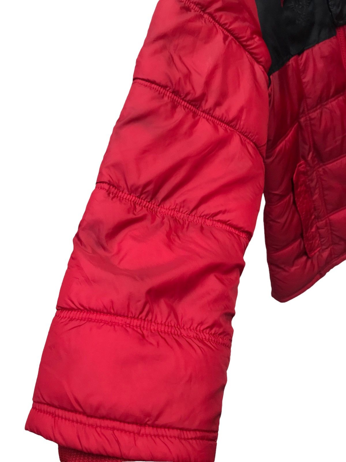 Coogi Coogi Puffer Colorblock Jacket Size US M / EU 48-50 / 2 - 13 Thumbnail