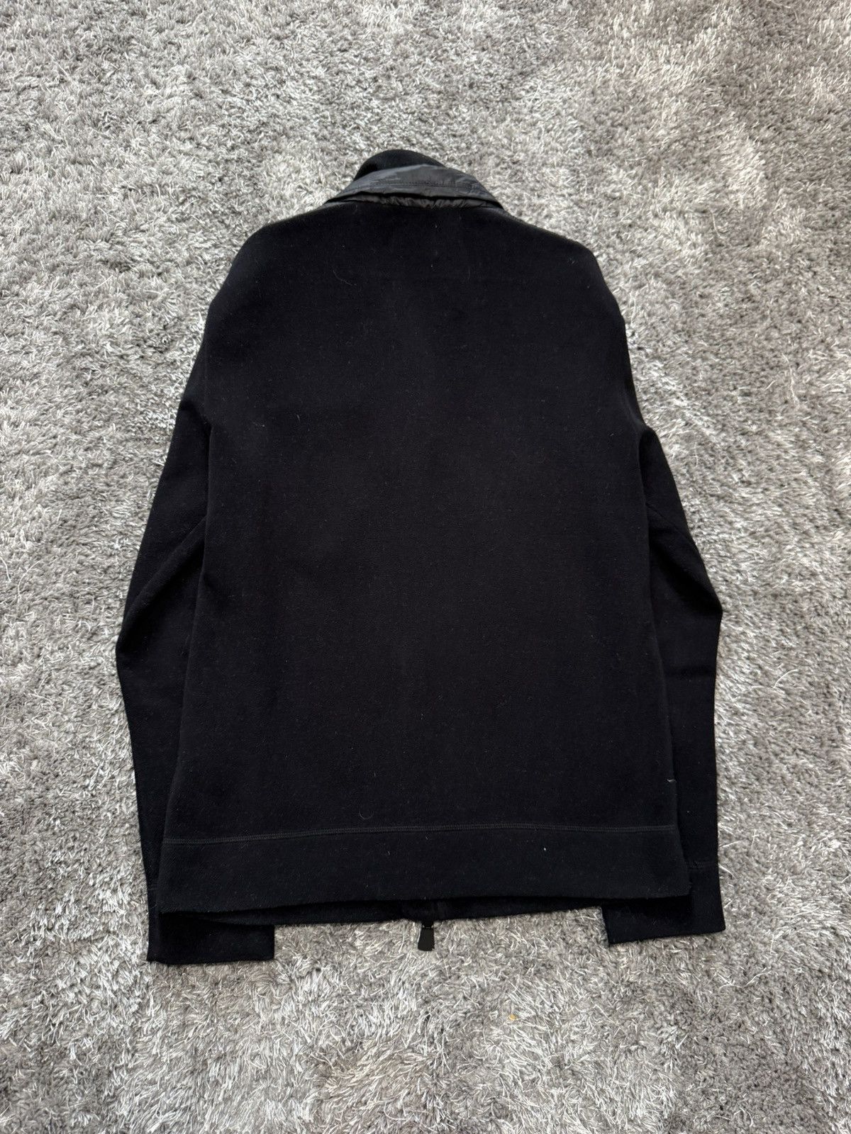 Moncler Moncler Grenoble fleece size L Size US L / EU 52-54 / 3 - 4 Thumbnail