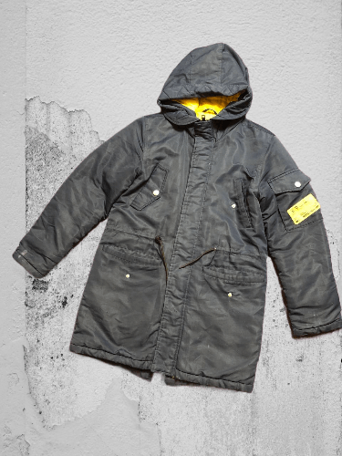 Diesel Diesel Jacket 14Y KIDS Size US M / EU 48-50 / 2 - 1 Thumbnail