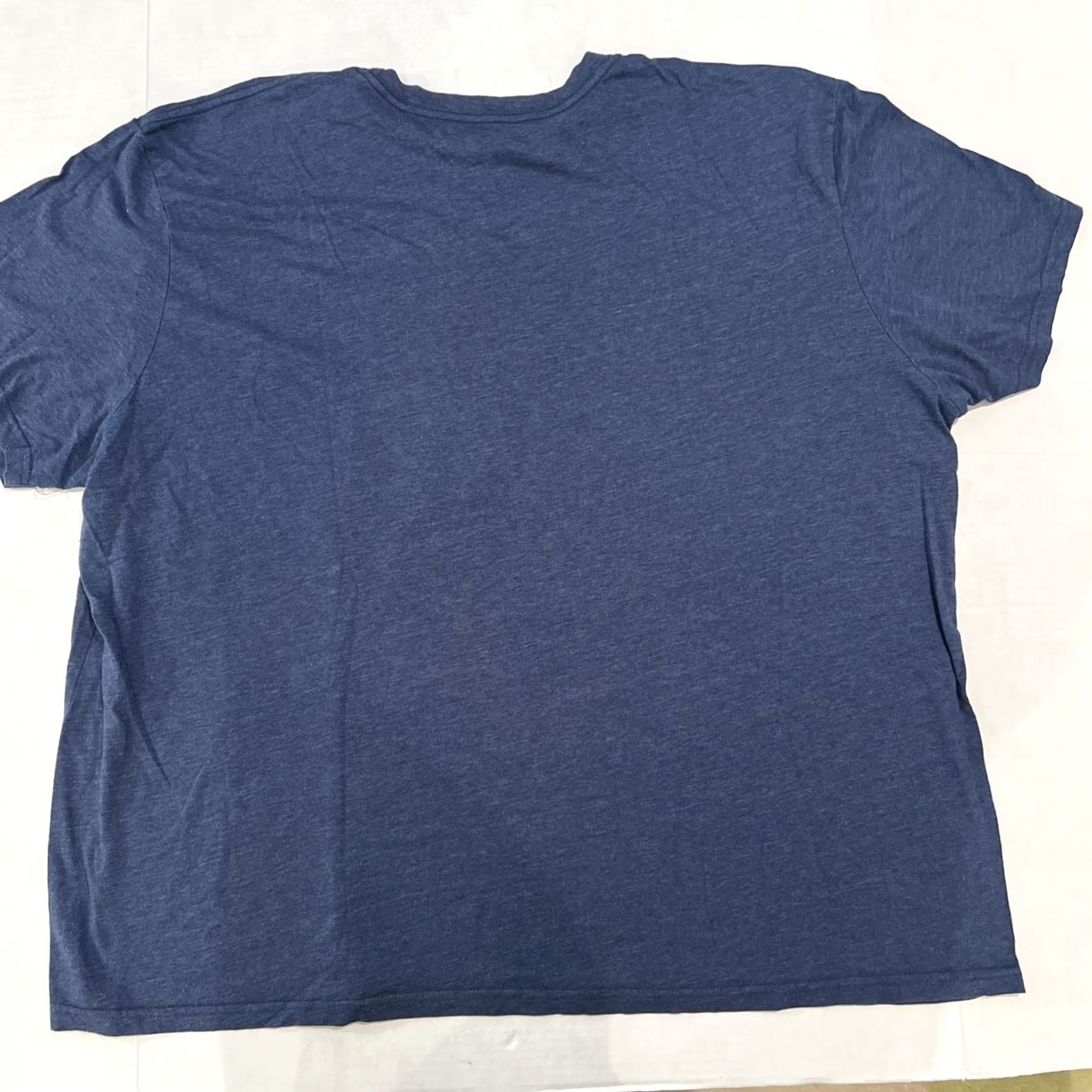 Aldo VINTAGE Where’s Waldo See You When You See Me Shirt 4XL Blue Waldo See You When You See Me Tee Shirt Mens Shirts Size US XXL / EU 58 / 5 - 5 Thumbnail