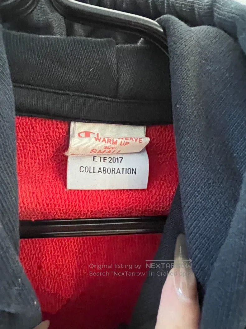 Vetements Vetements hoodie Size US XS / EU 42 / 0 - 3 Thumbnail
