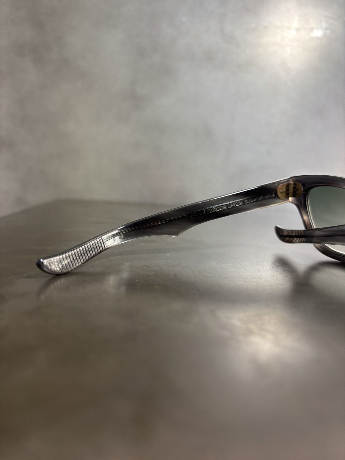 American Optical × Victory Sportswear × Vintage 1950s Sunglasses True Vintage Victory Optical Cat Eye Frames Size ONE SIZE - 25 Thumbnail
